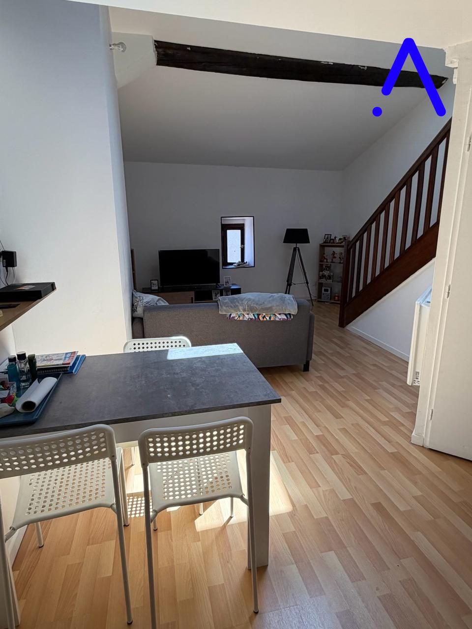 Appartement Chemin du Mézot à Varangéville
