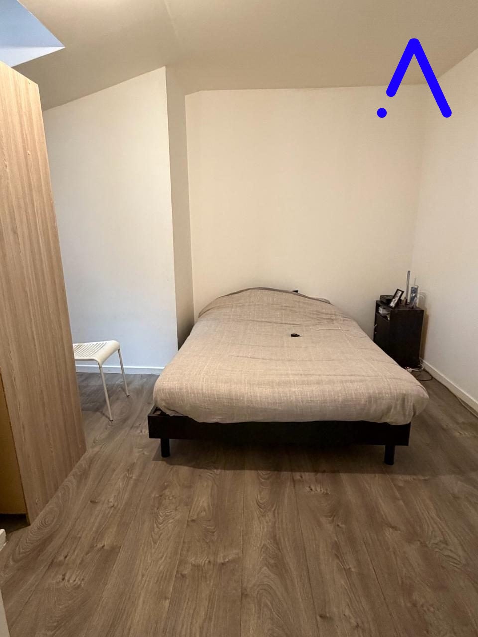 Appartement Chemin du Mézot à Varangéville