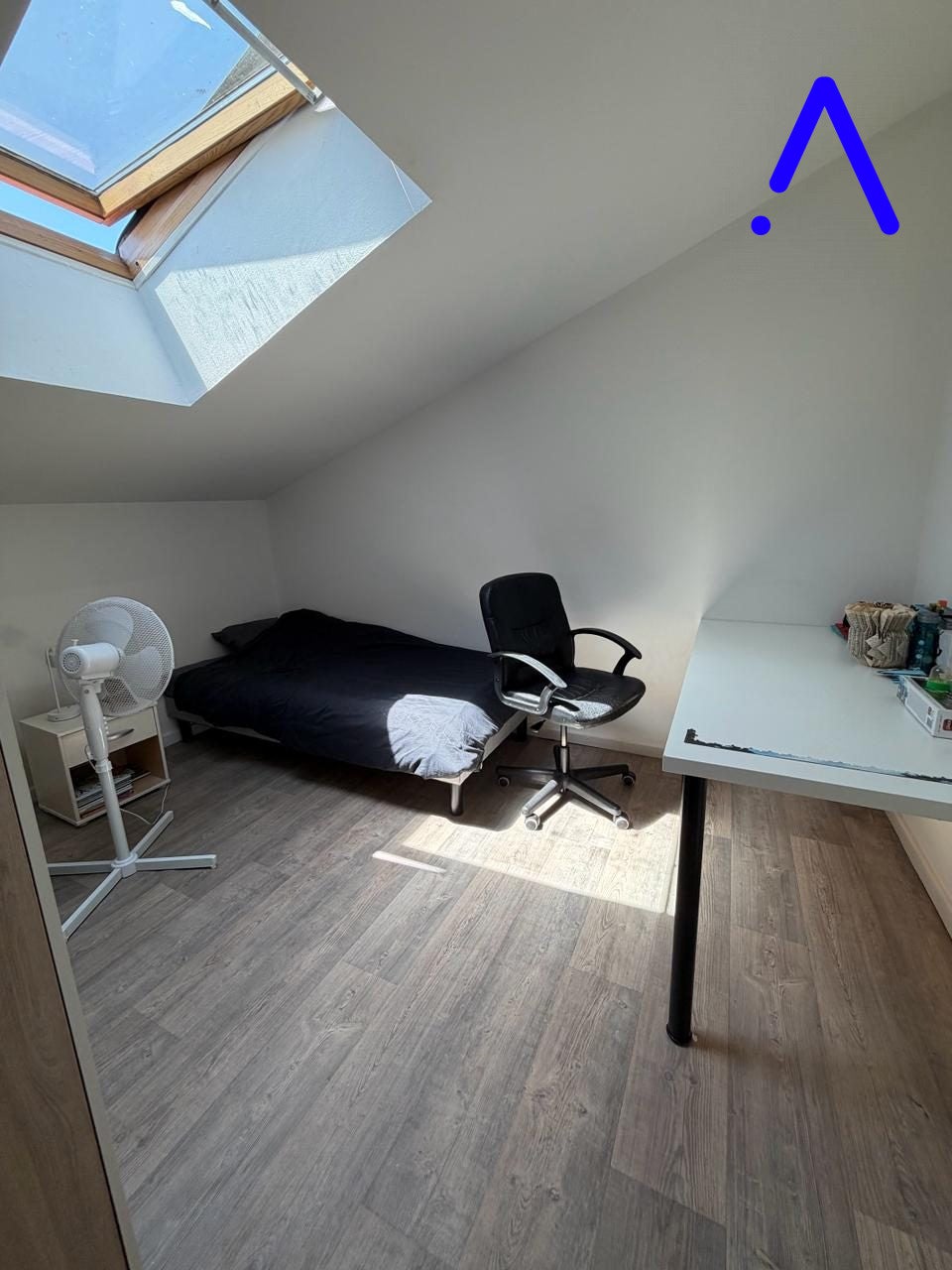 Appartement Chemin du Mézot à Varangéville
