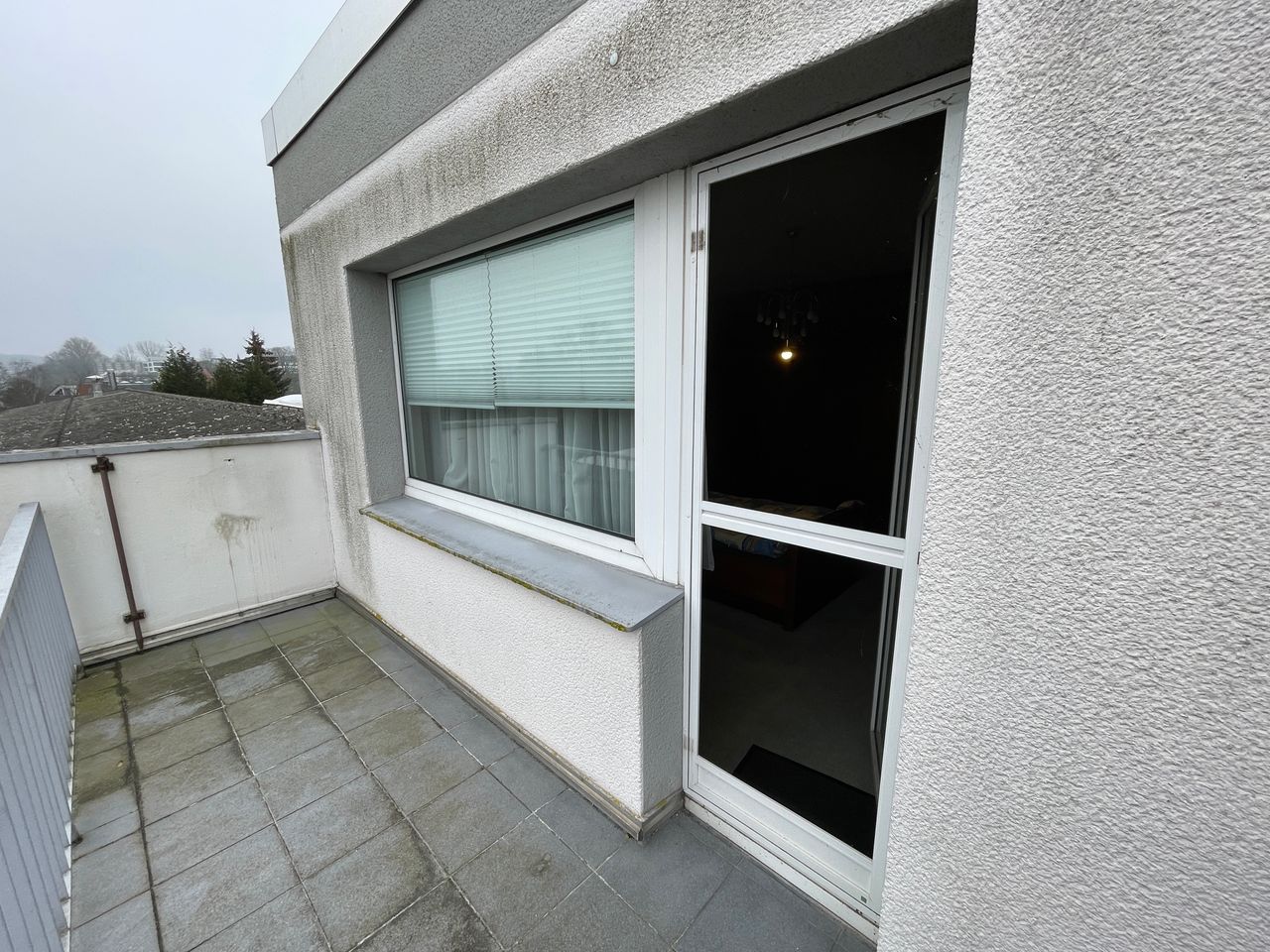 Wohnung Schellerweg in Stolberg