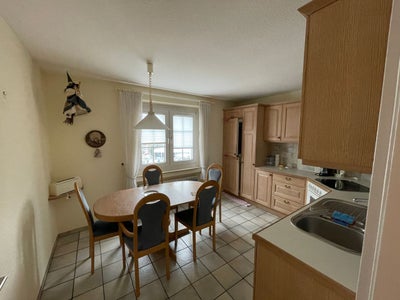 Wohnung Schellerweg in Stolberg