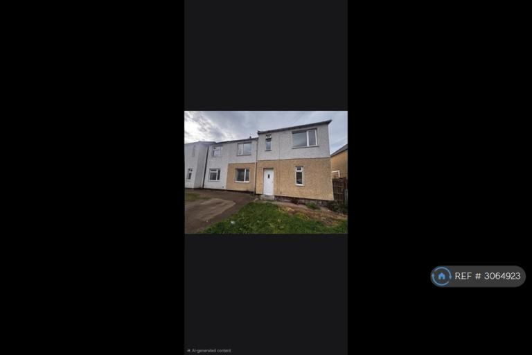 House Norman Street in Thurnscoe