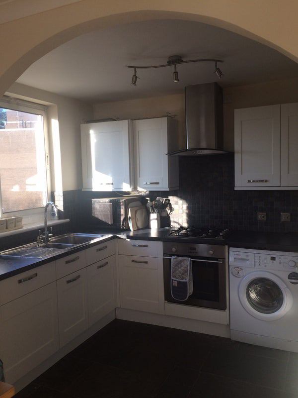 Flat Upper Richmond Road in Greater London
