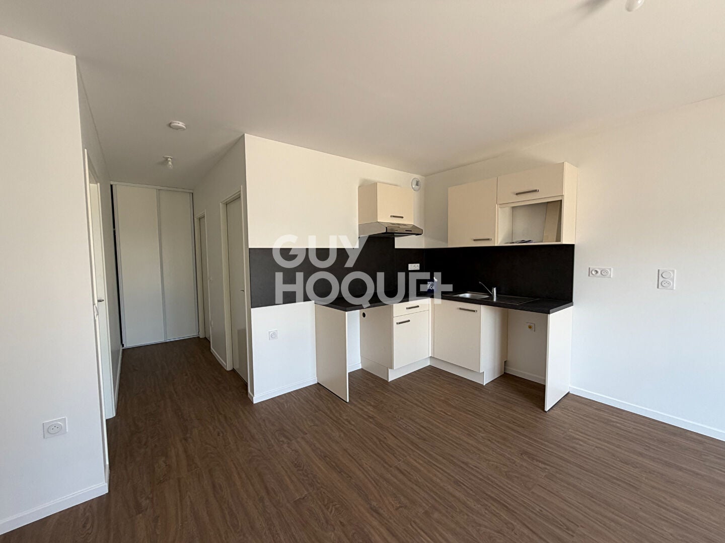 Appartement Rue Docteur Jules Péan à Chartres