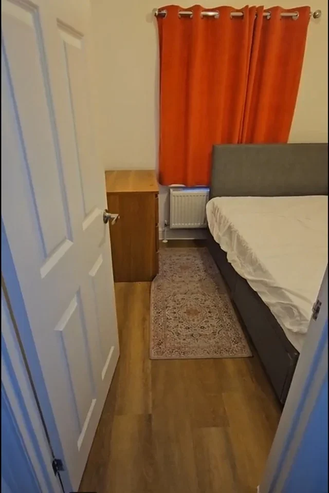 Room The Highway in Greater London