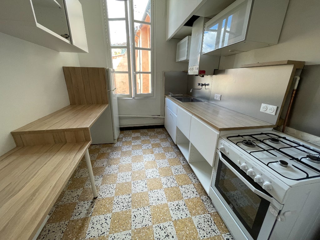 Appartement Rue Victor Leydet à Aix-en-Provence