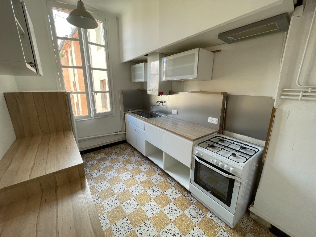Appartement Rue Victor Leydet à Aix-en-Provence
