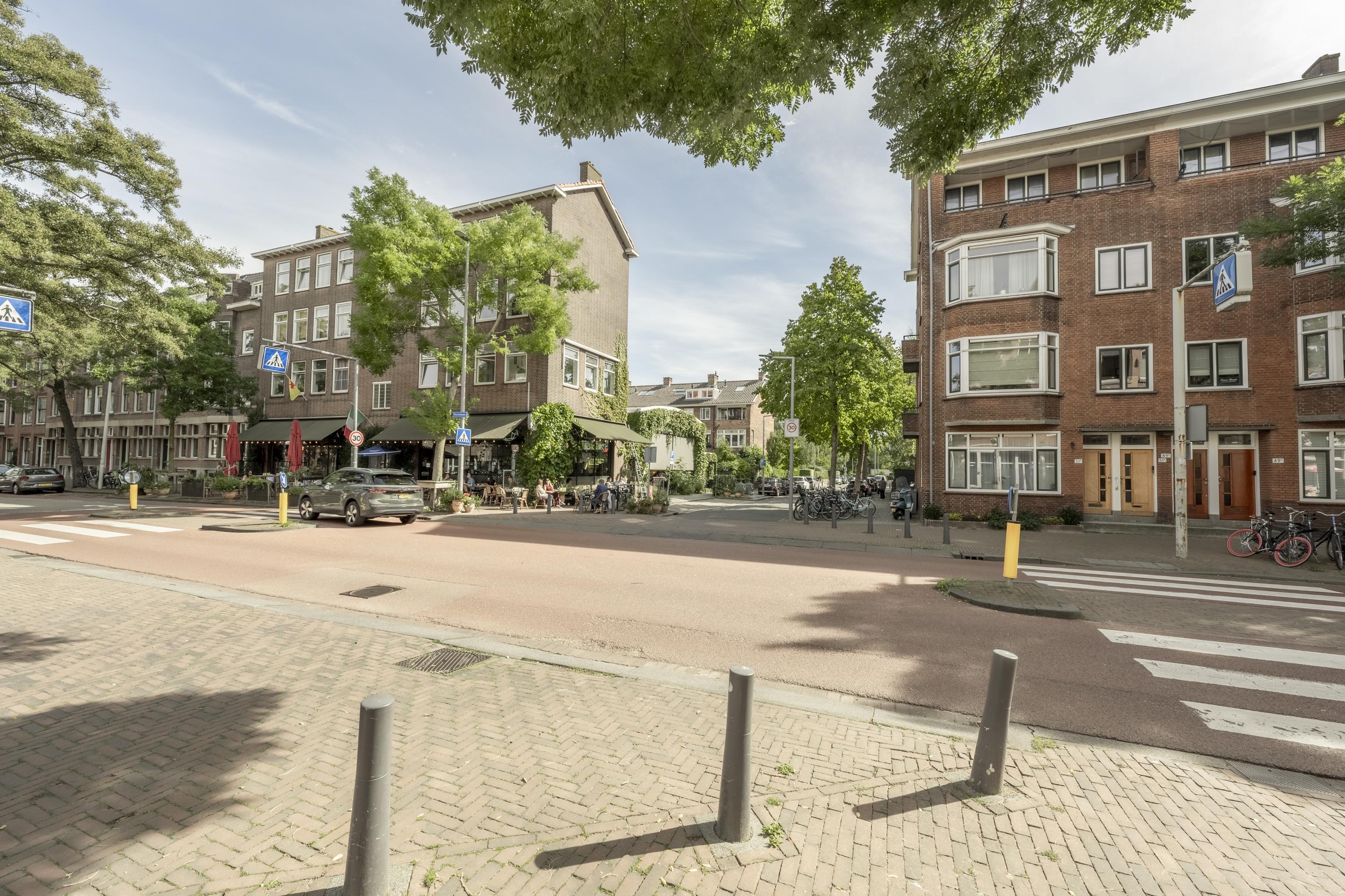 Appartement te koop: Kortekade 48A-02, Rotterdam