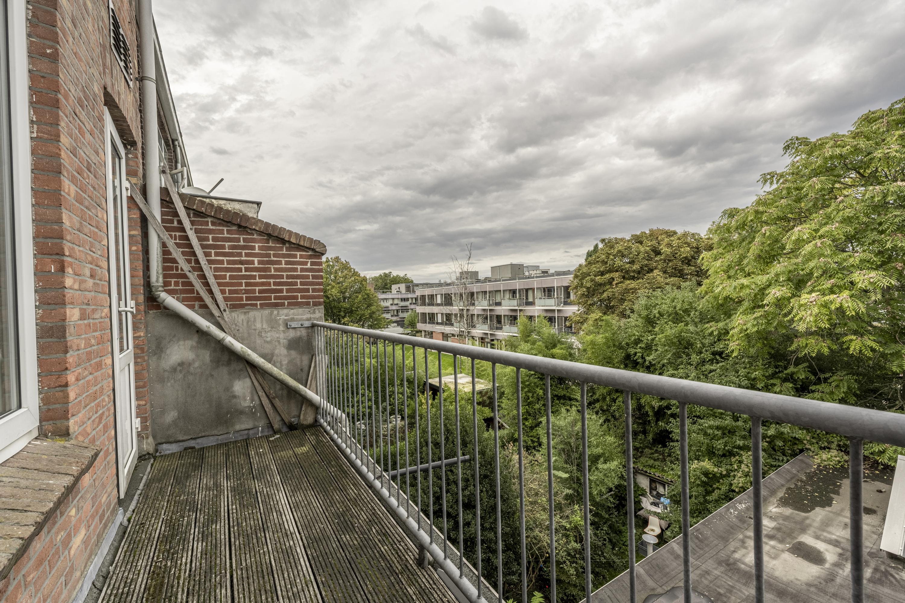Appartement te koop: Kortekade 48A-02, Rotterdam