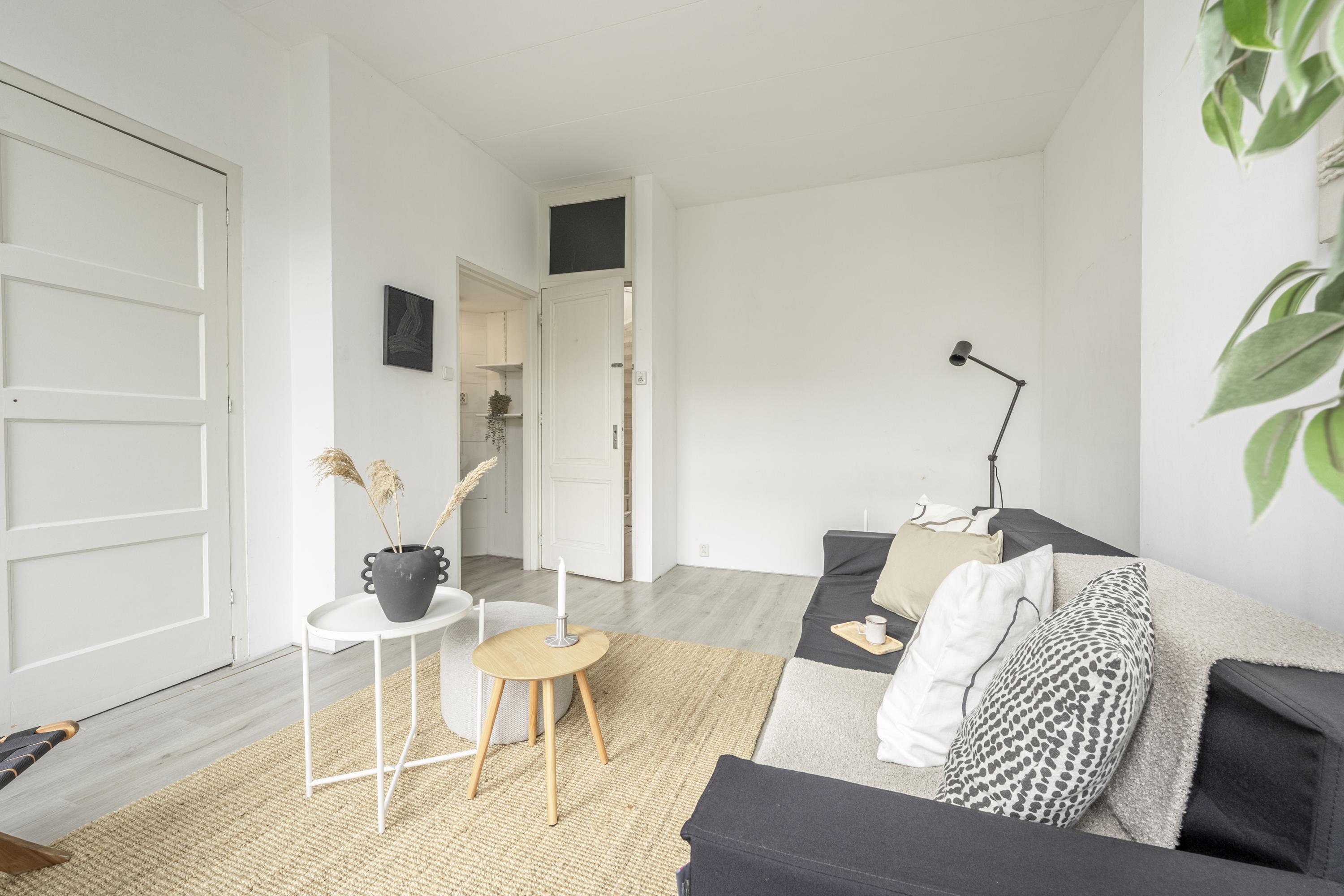 Appartement te koop: Kortekade 48A-02, Rotterdam