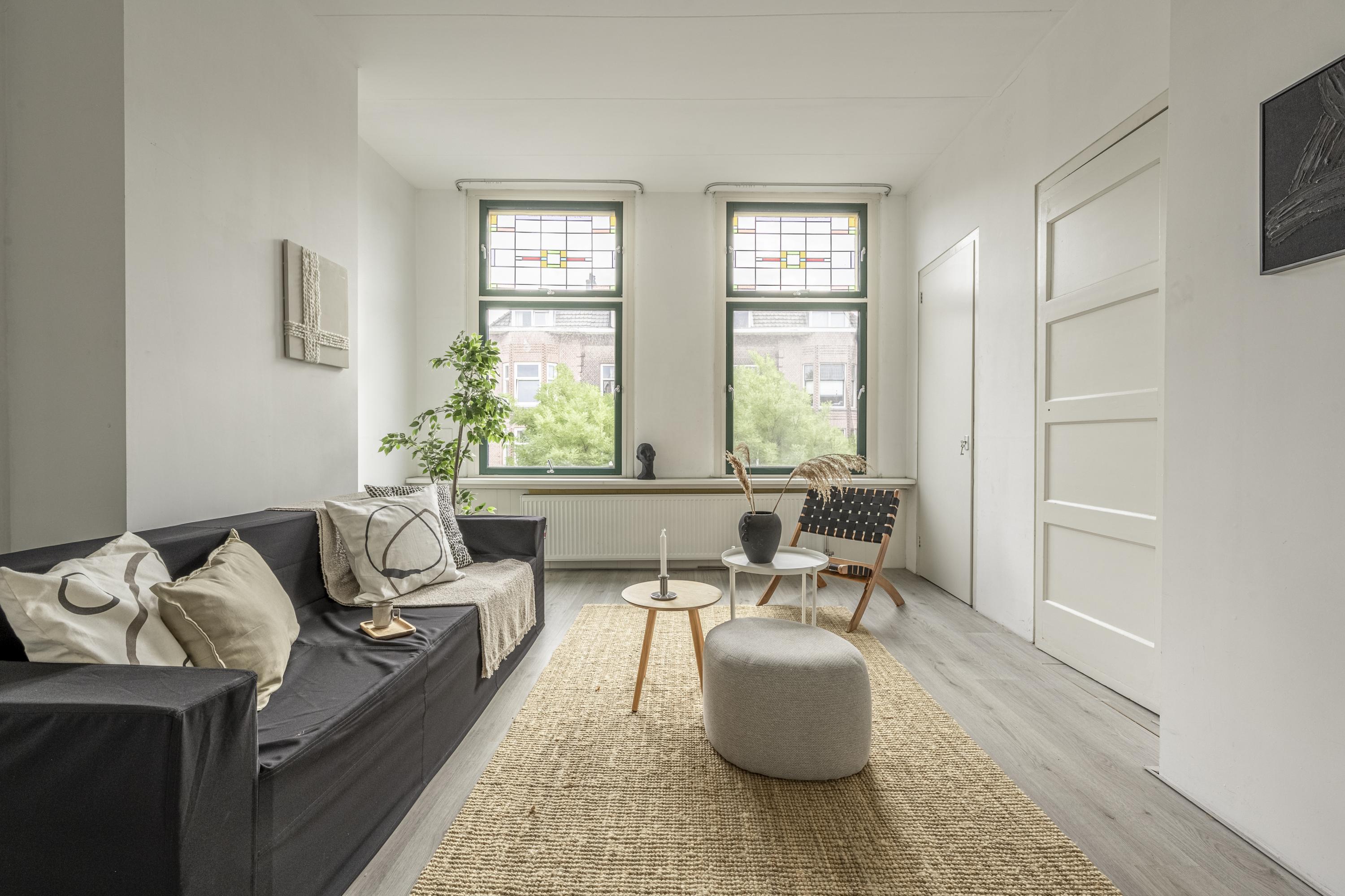 Appartement te koop: Kortekade 48A-02, Rotterdam
