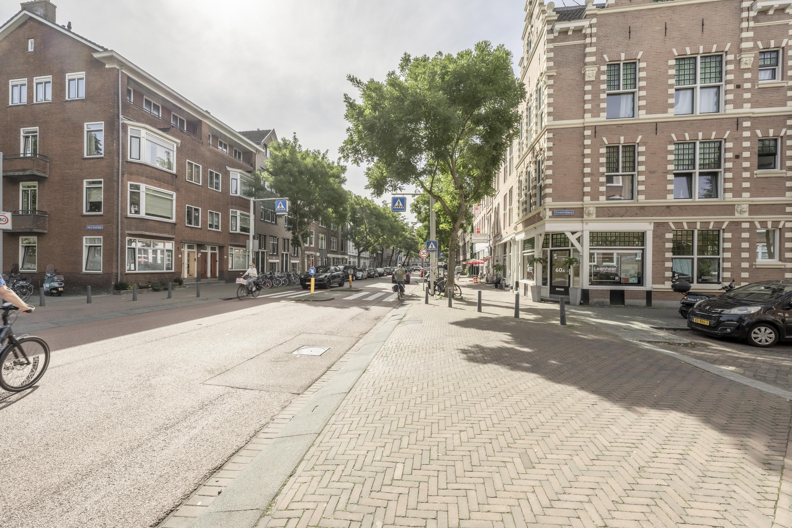 Appartement te koop: Kortekade 48A-02, Rotterdam