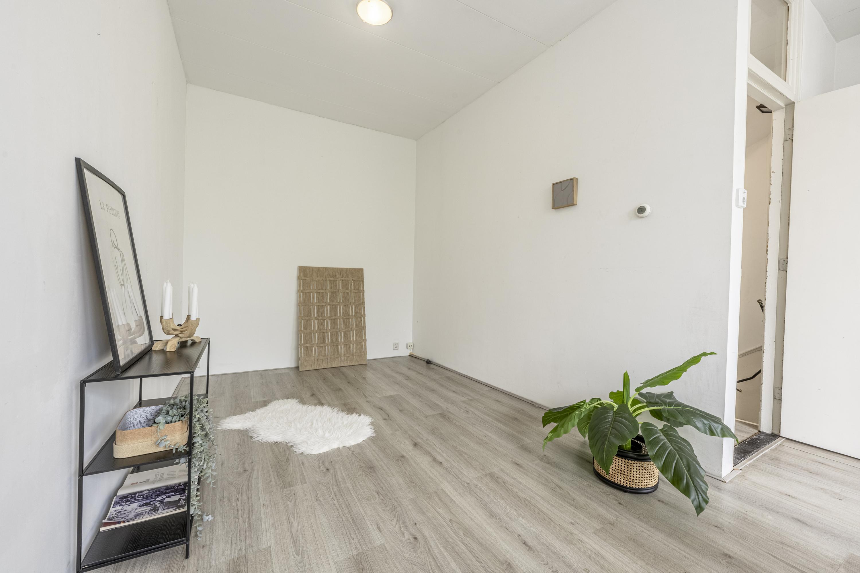 Appartement te koop: Kortekade 48A-02, Rotterdam