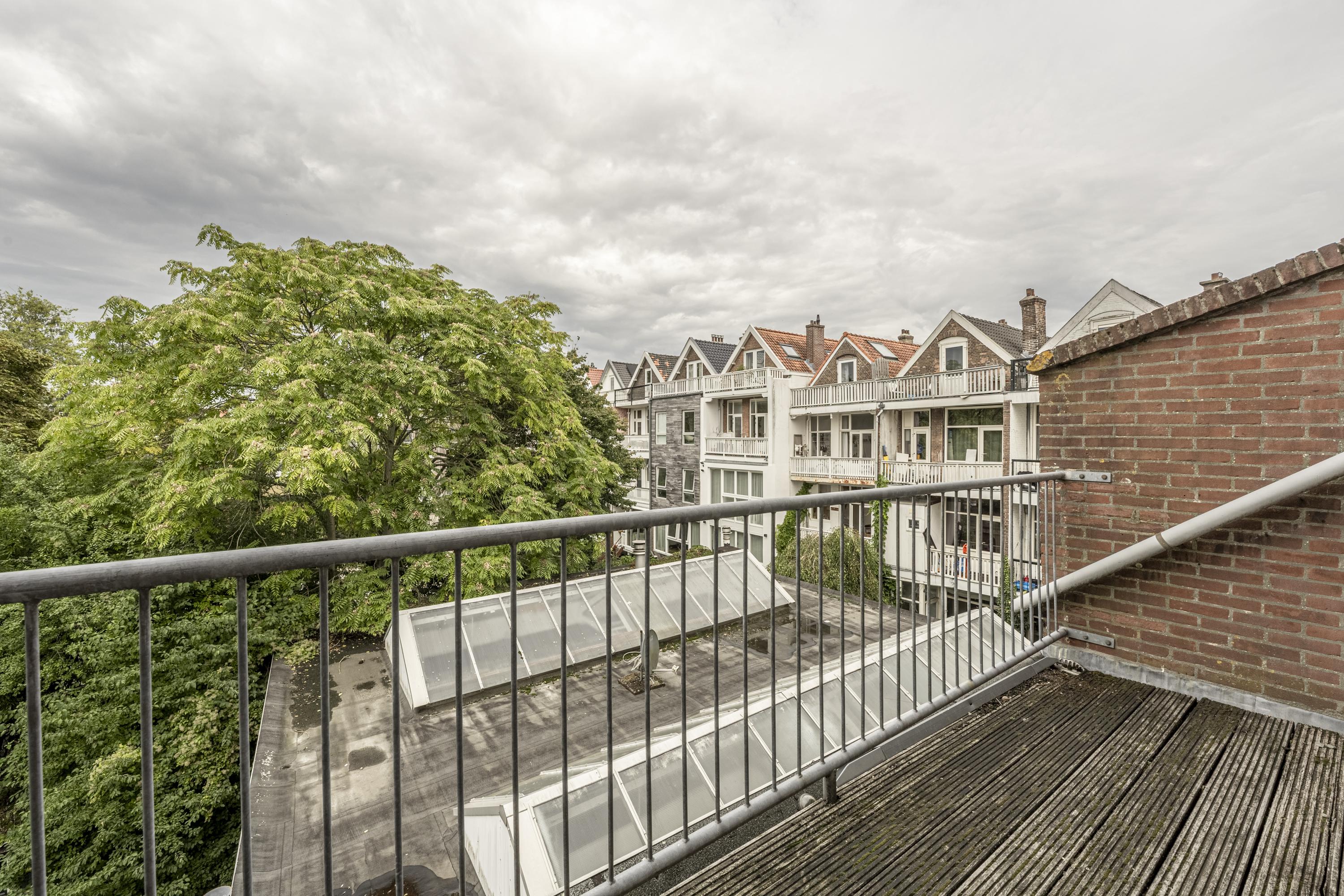 Appartement te koop: Kortekade 48A-02, Rotterdam