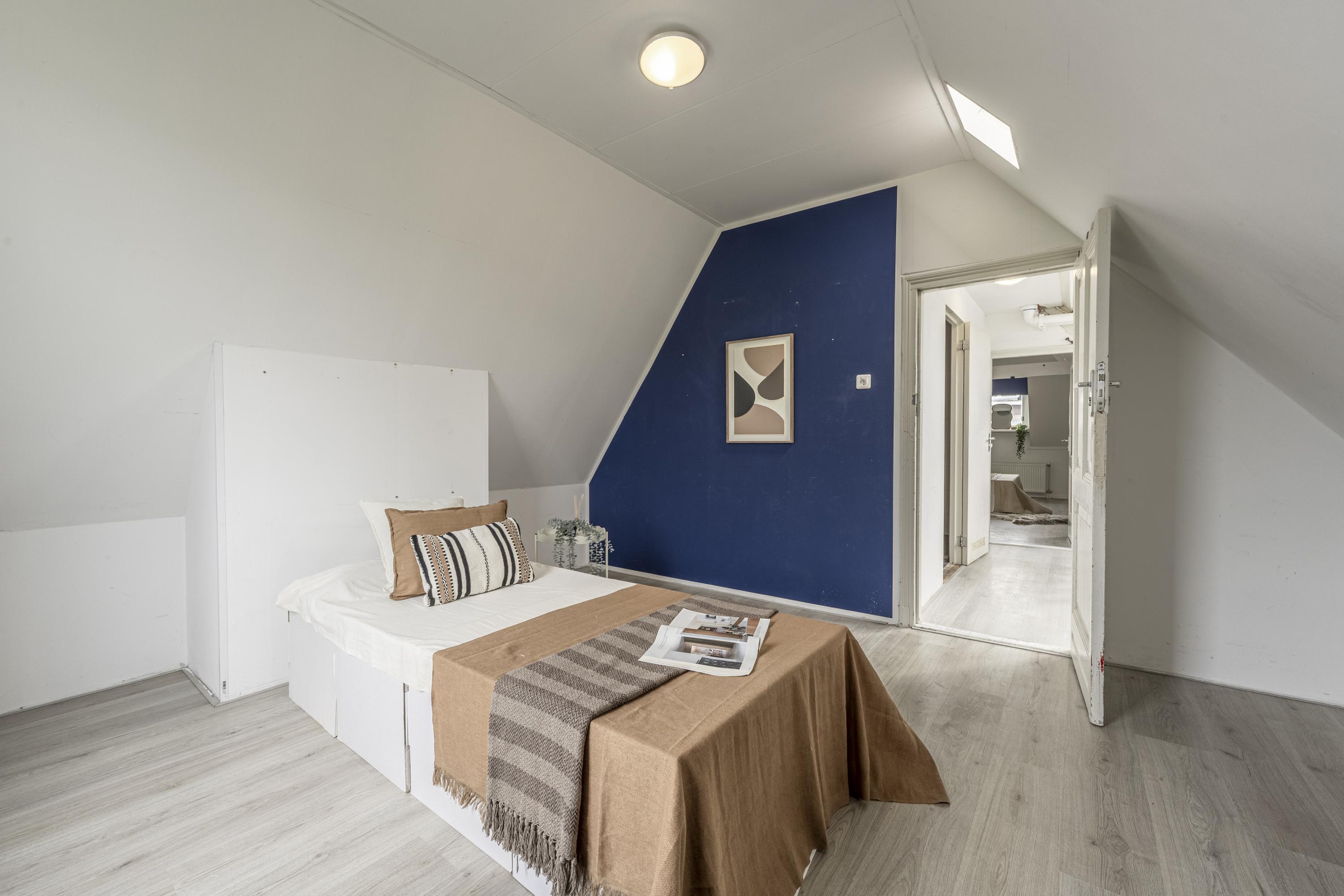 Appartement te koop: Kortekade 48A-02, Rotterdam