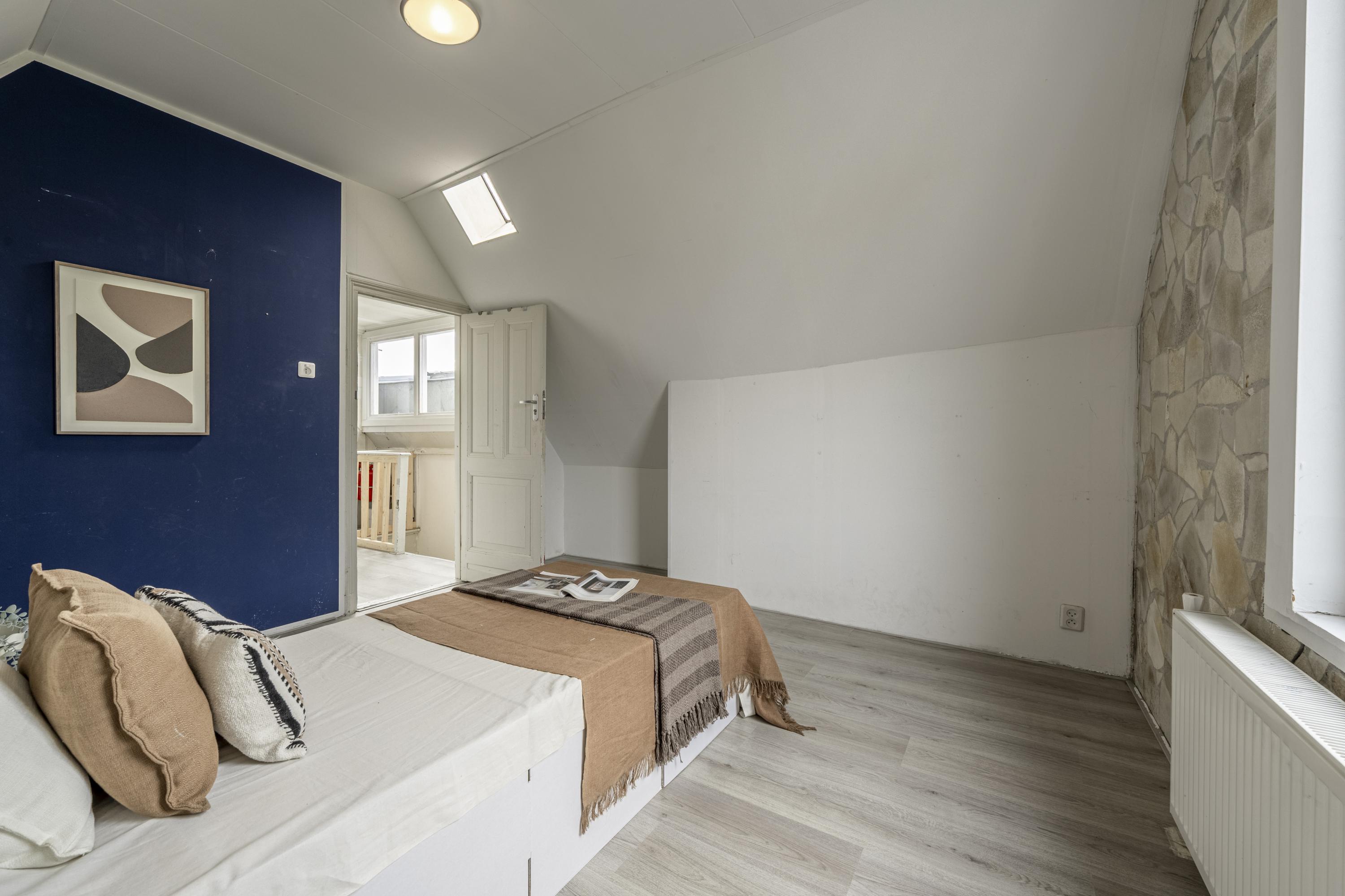 Appartement te koop: Kortekade 48A-02, Rotterdam