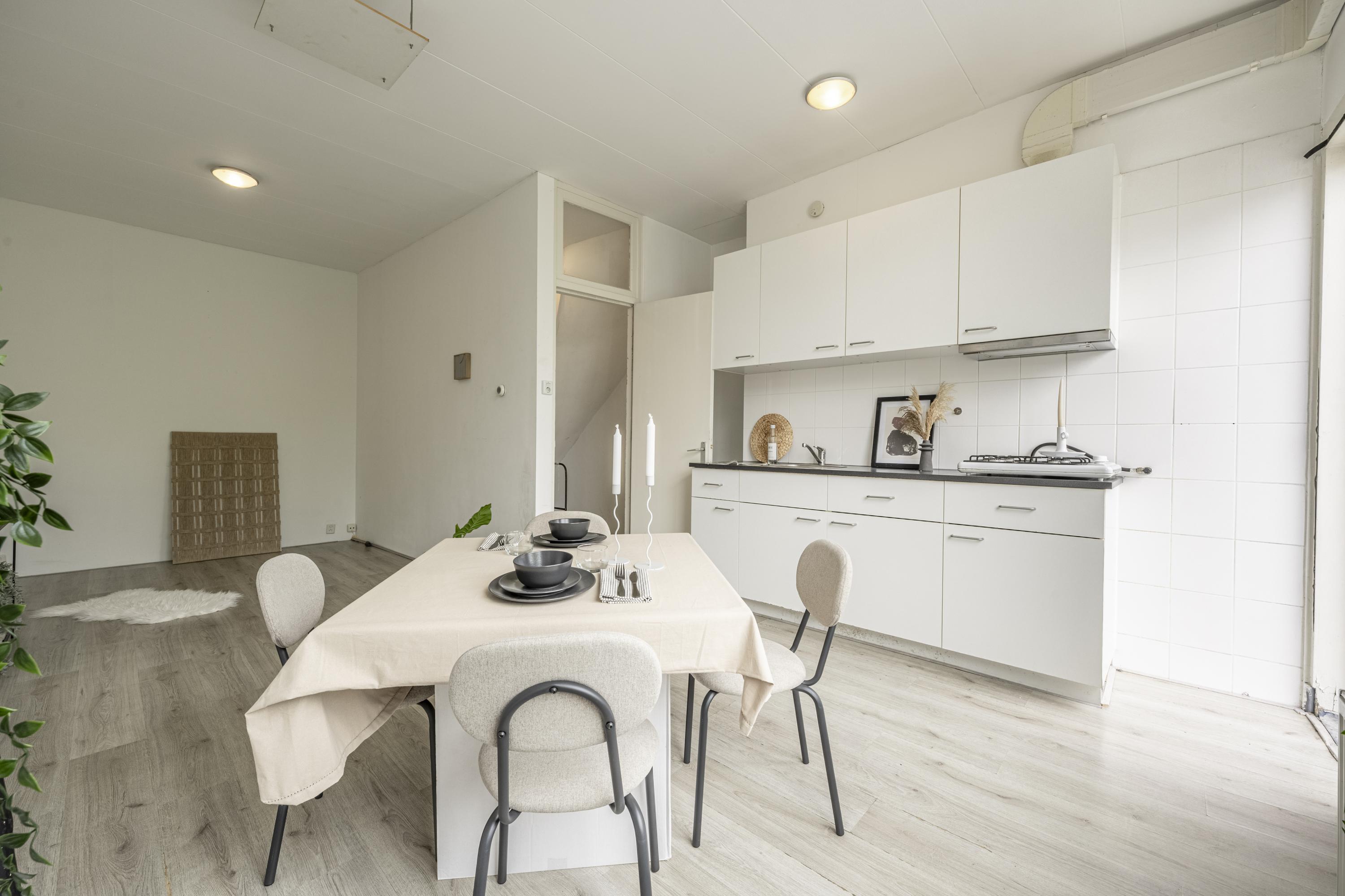 Appartement te koop: Kortekade 48A-02, Rotterdam