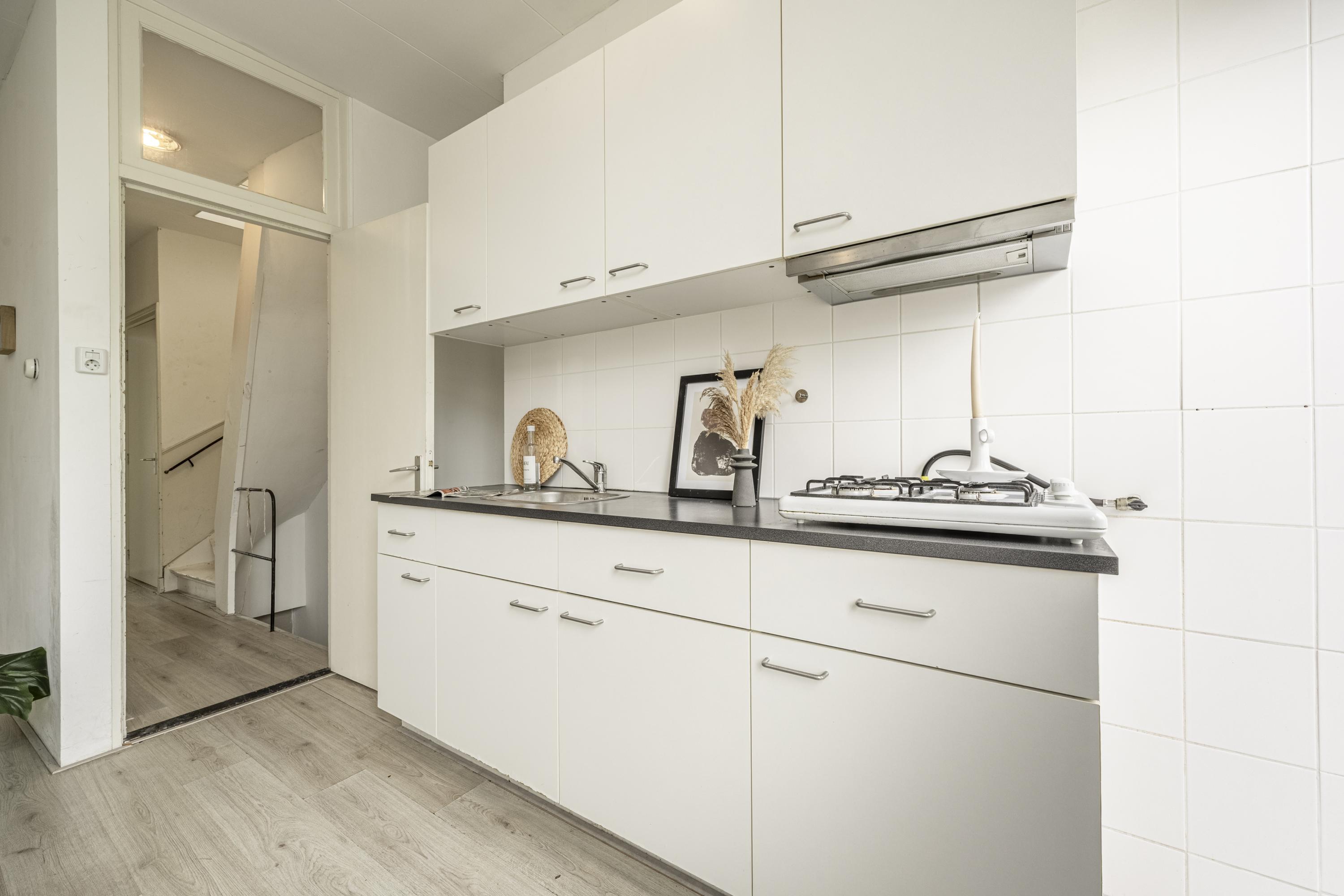 Appartement te koop: Kortekade 48A-02, Rotterdam