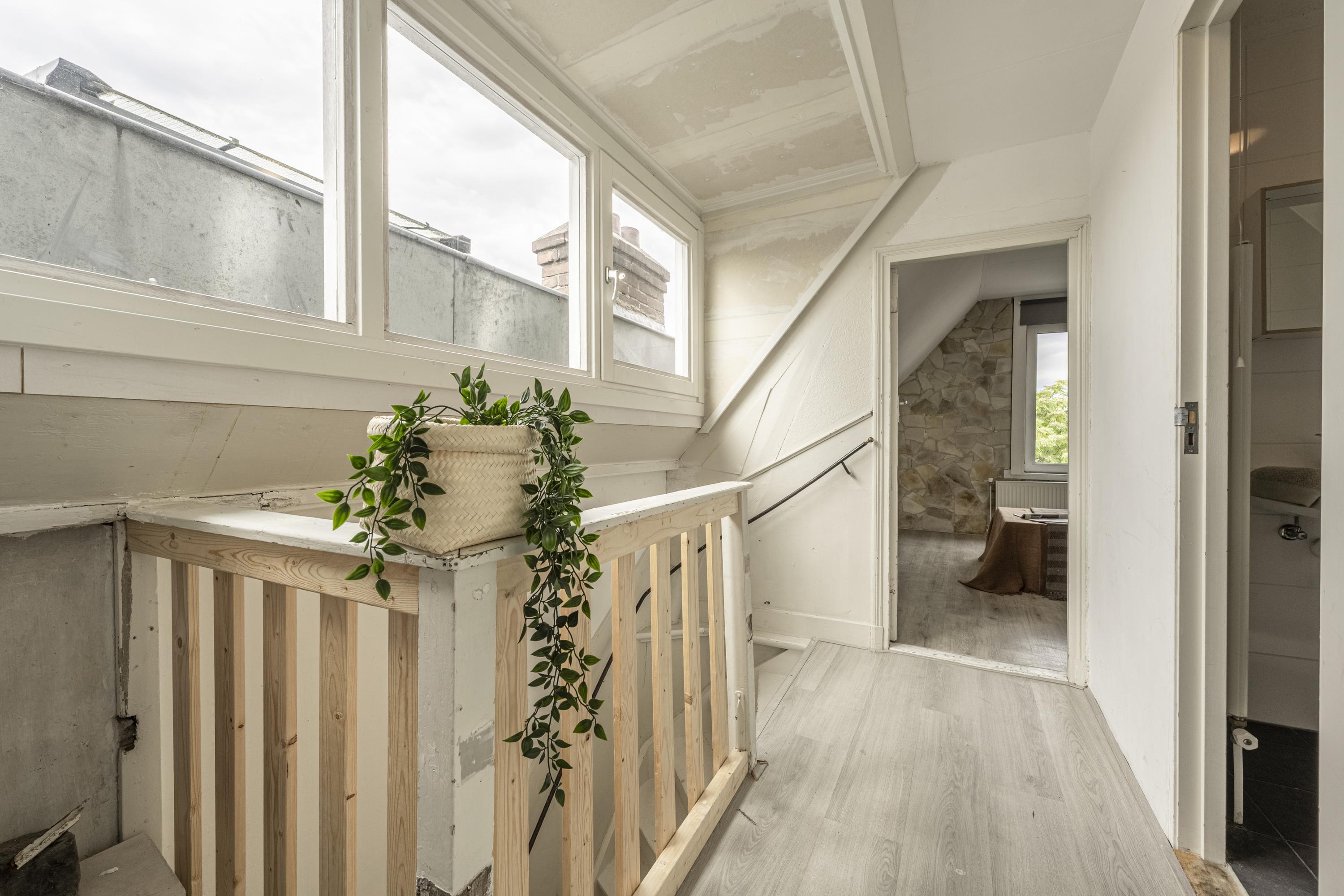 Appartement te koop: Kortekade 48A-02, Rotterdam