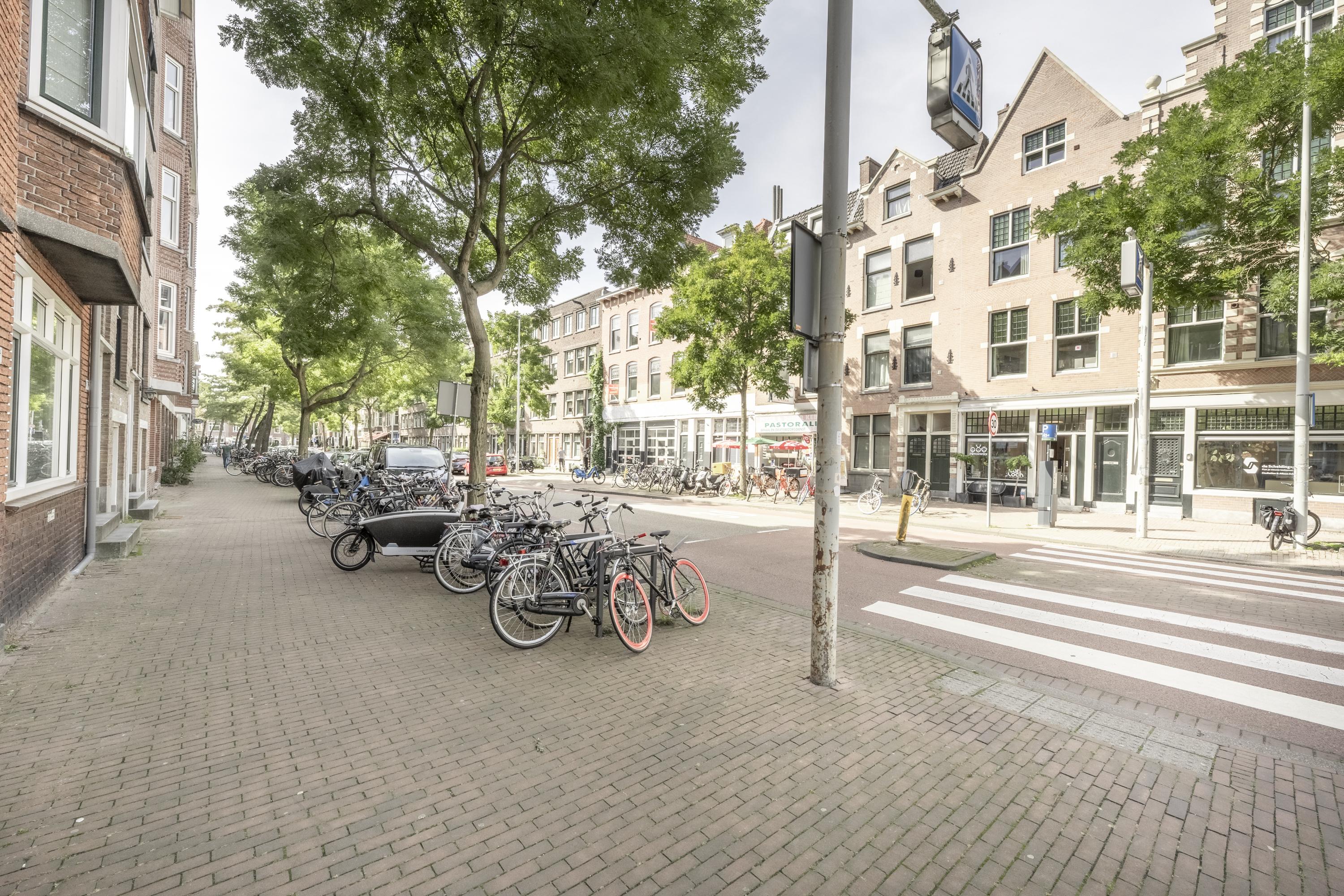 Appartement te koop: Kortekade 48A-02, Rotterdam