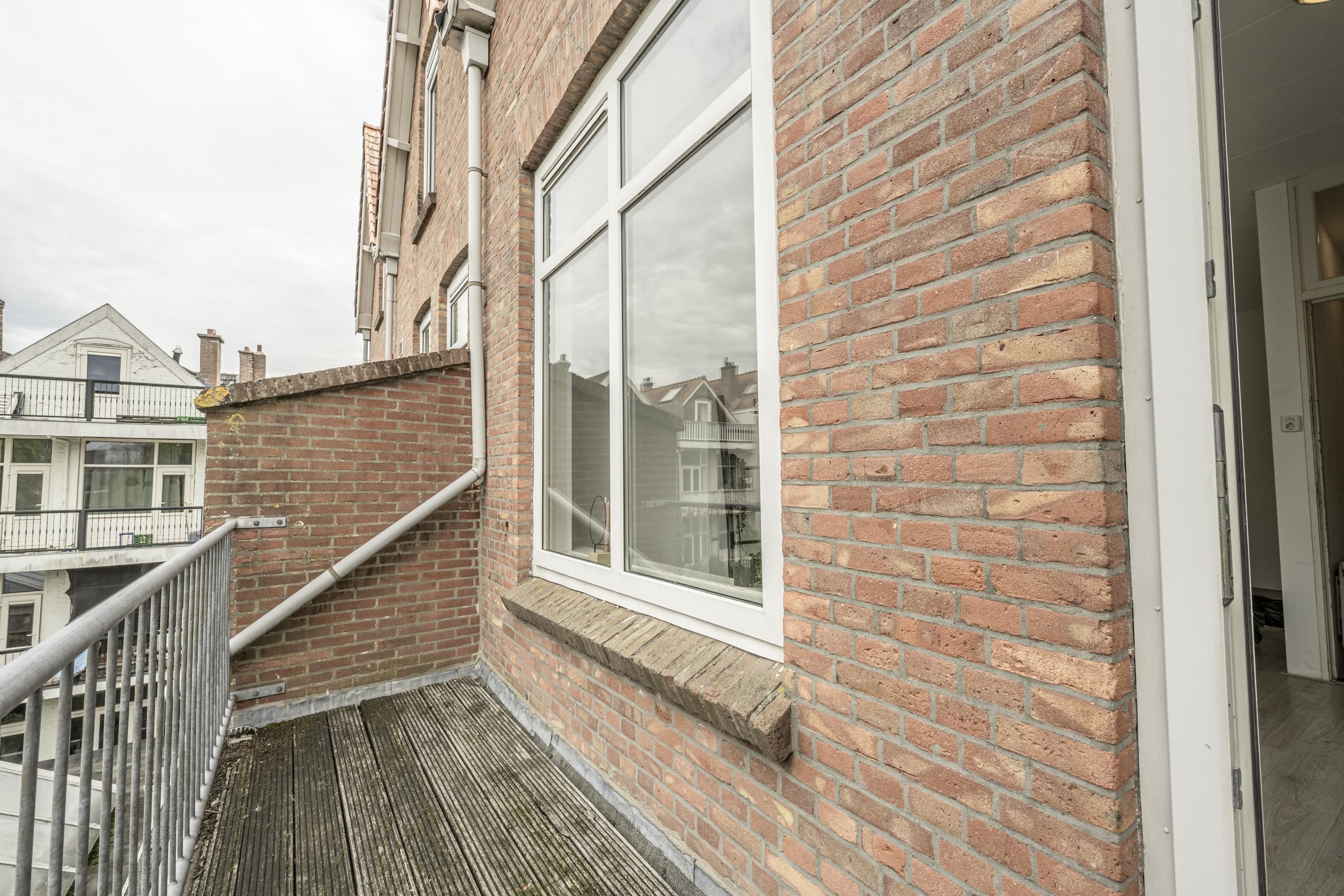 Appartement te koop: Kortekade 48A-02, Rotterdam