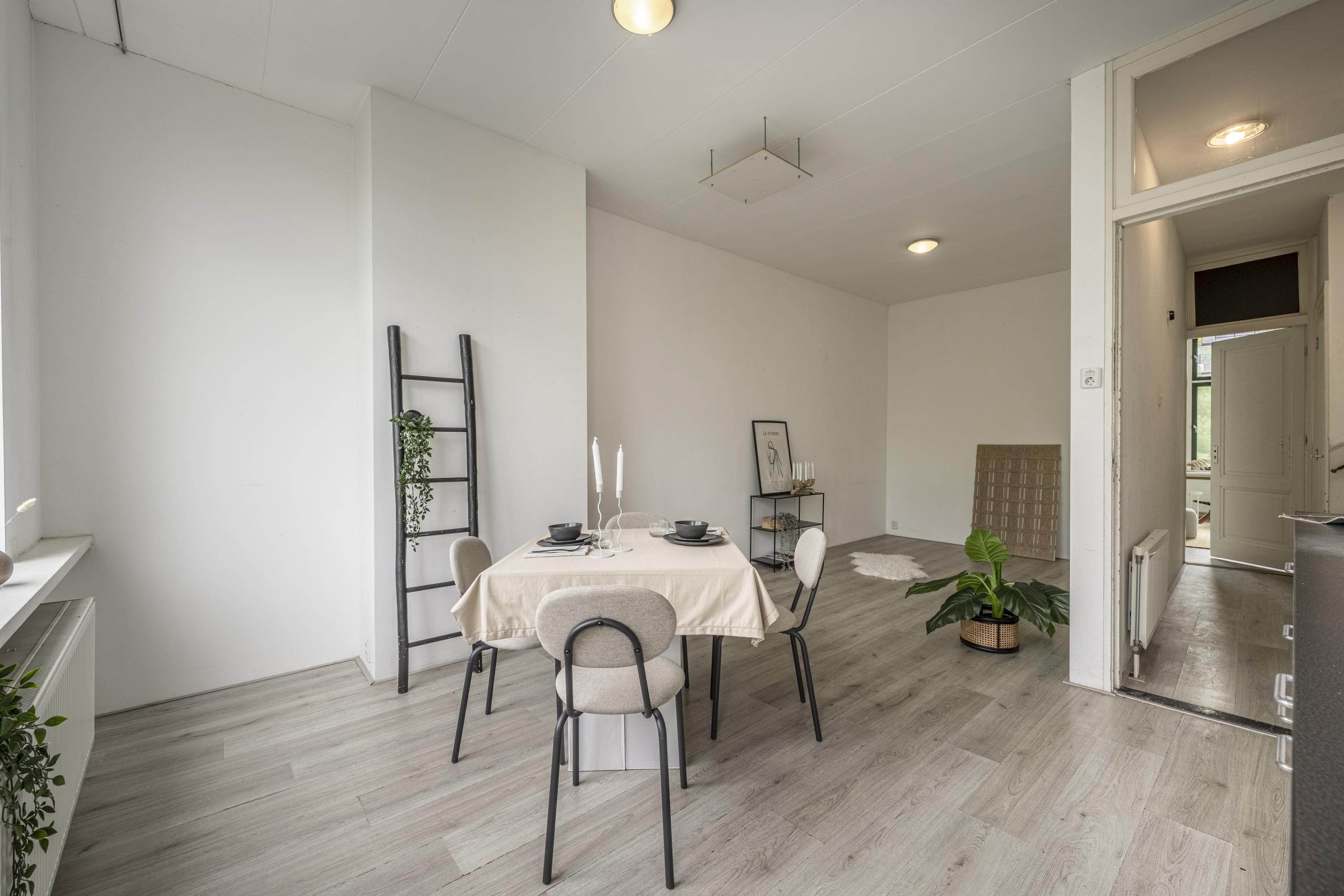 Appartement te koop: Kortekade 48A-02, Rotterdam