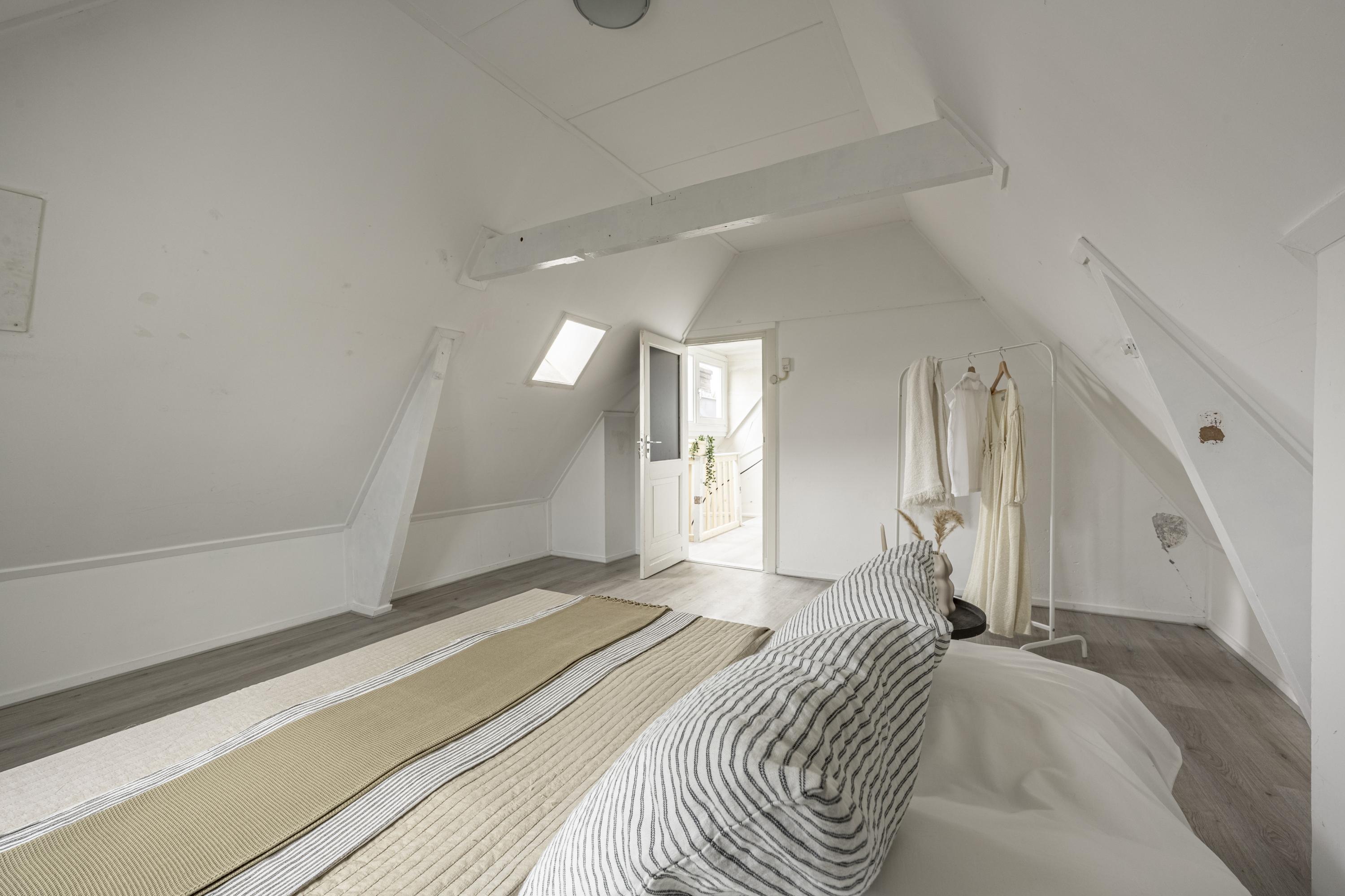 Appartement te koop: Kortekade 48A-02, Rotterdam