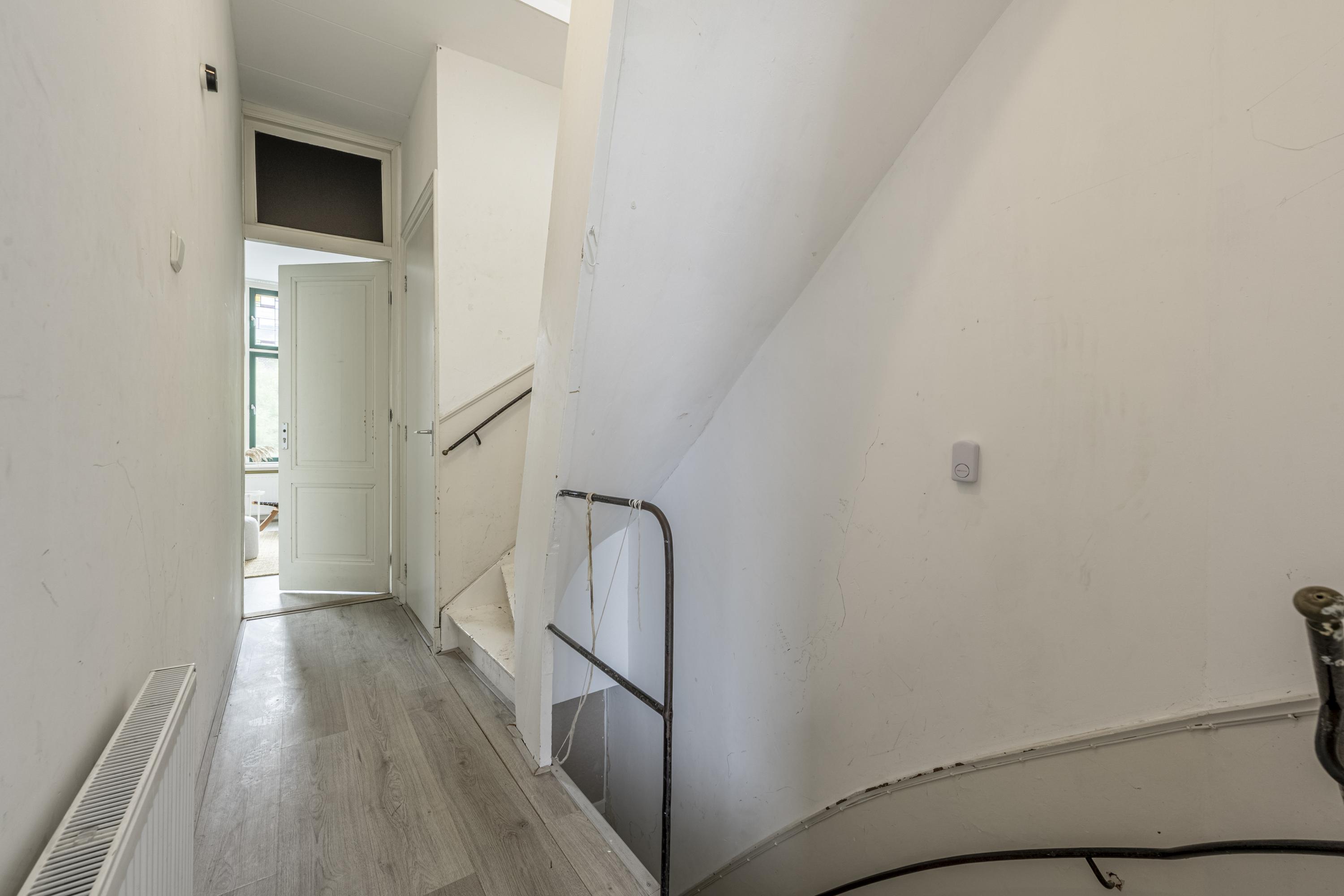 Appartement te koop: Kortekade 48A-02, Rotterdam