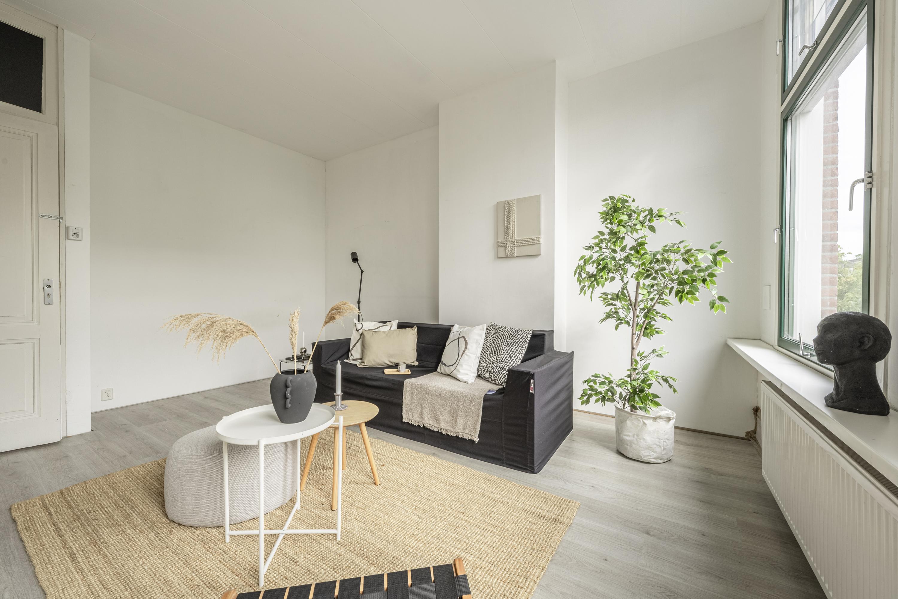 Appartement te koop: Kortekade 48A-02, Rotterdam