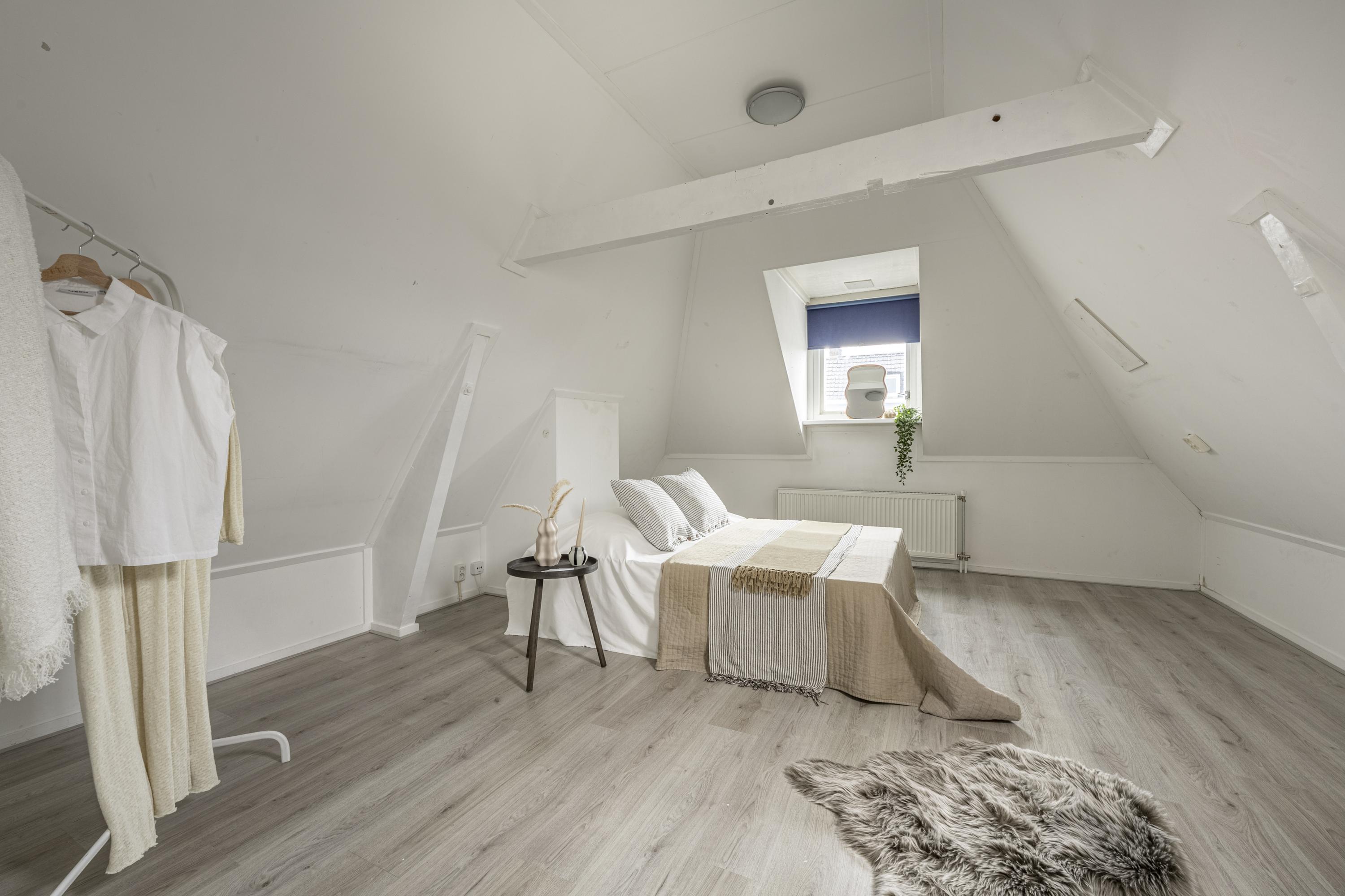 Appartement te koop: Kortekade 48A-02, Rotterdam