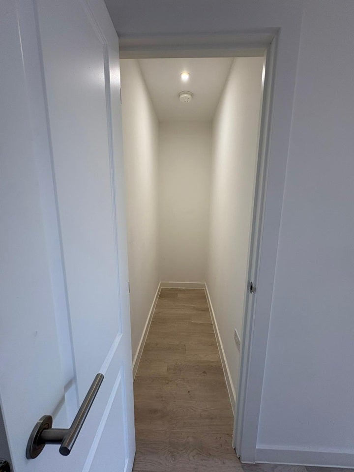 Flat Griffiths Close in Birmingham
