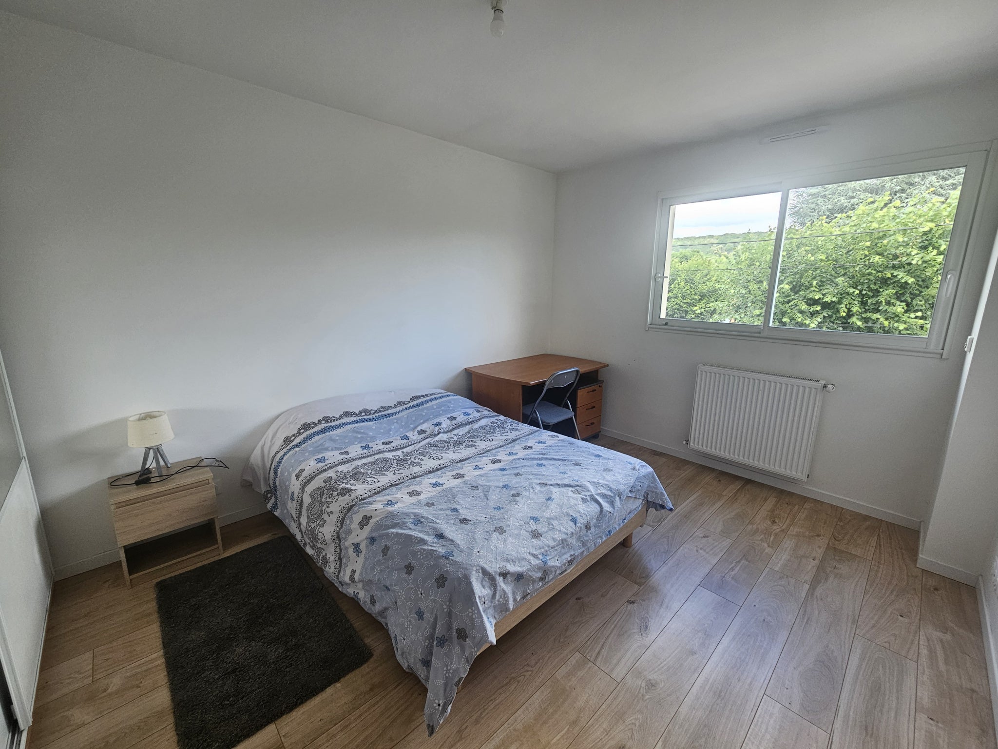 Room Rue de Gometz in Bures-sur-Yvette