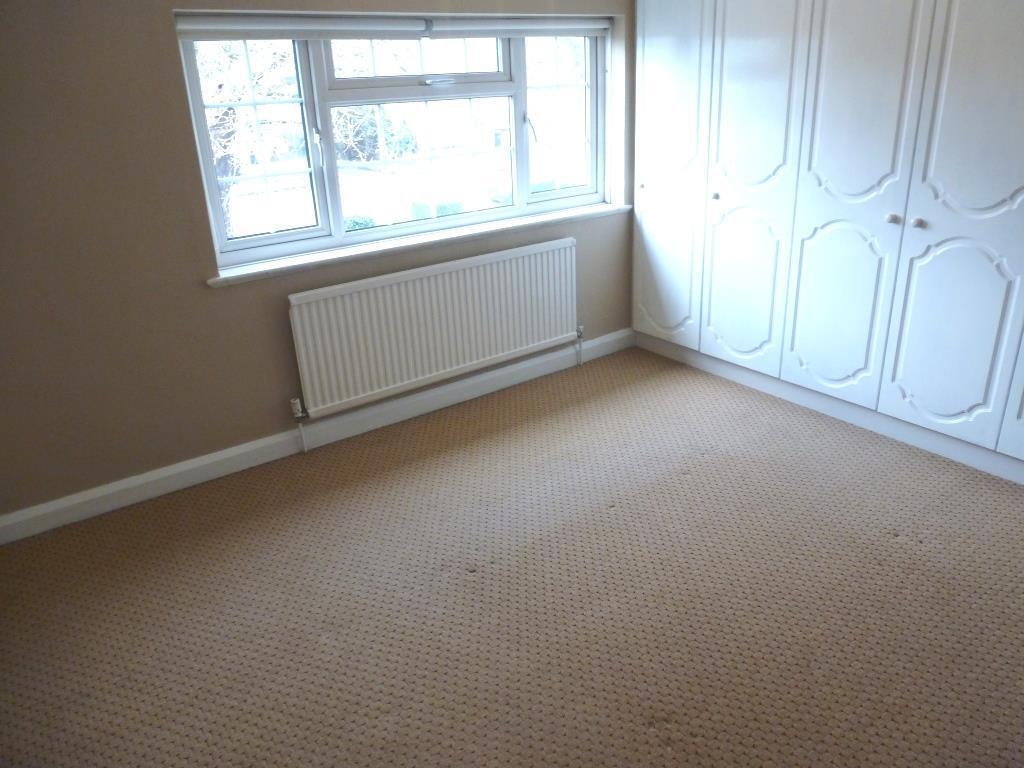 Flat St Denys Road in Leicester