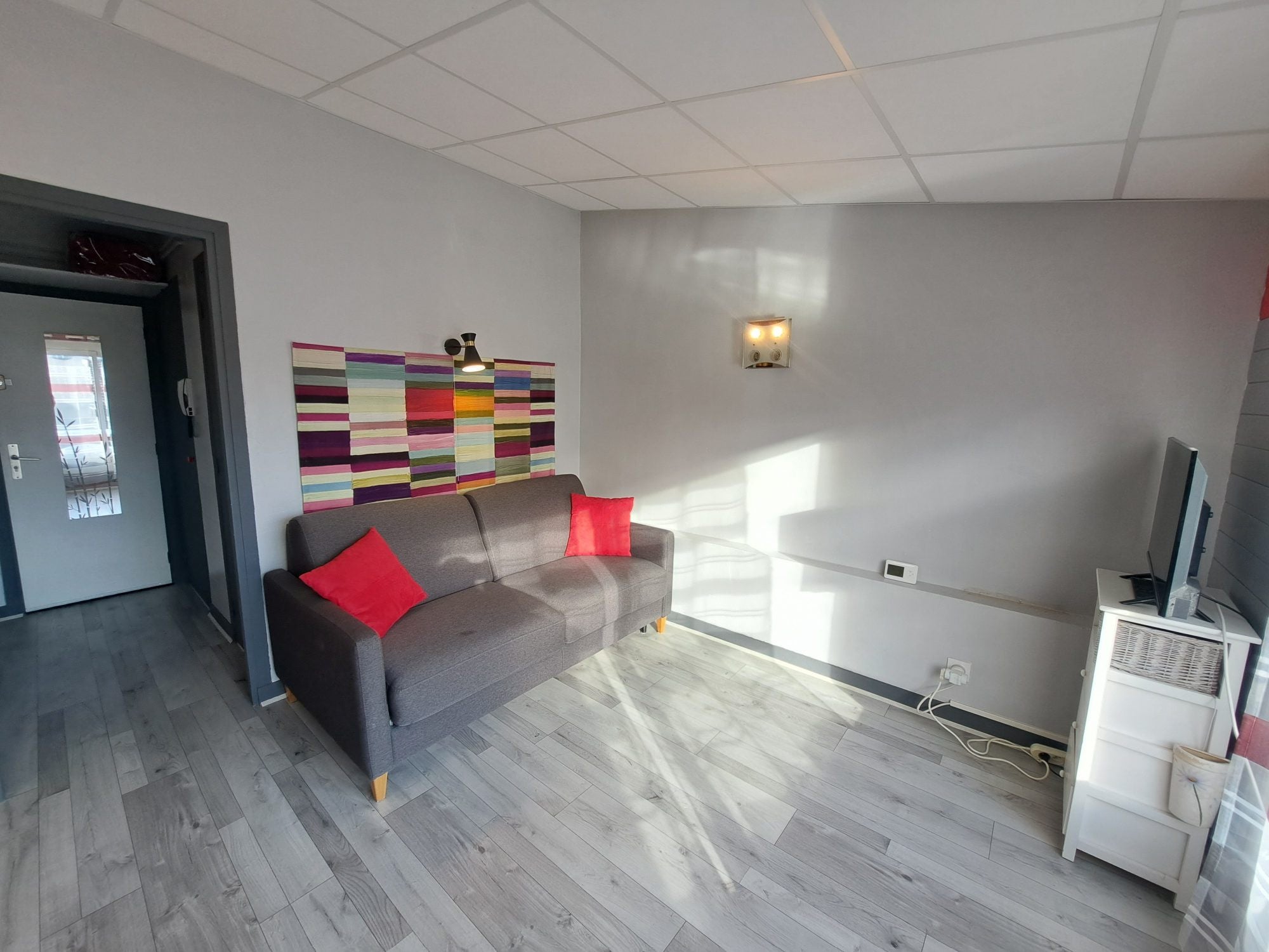 Flat Rue des Bohèmes in Clermont-Ferrand