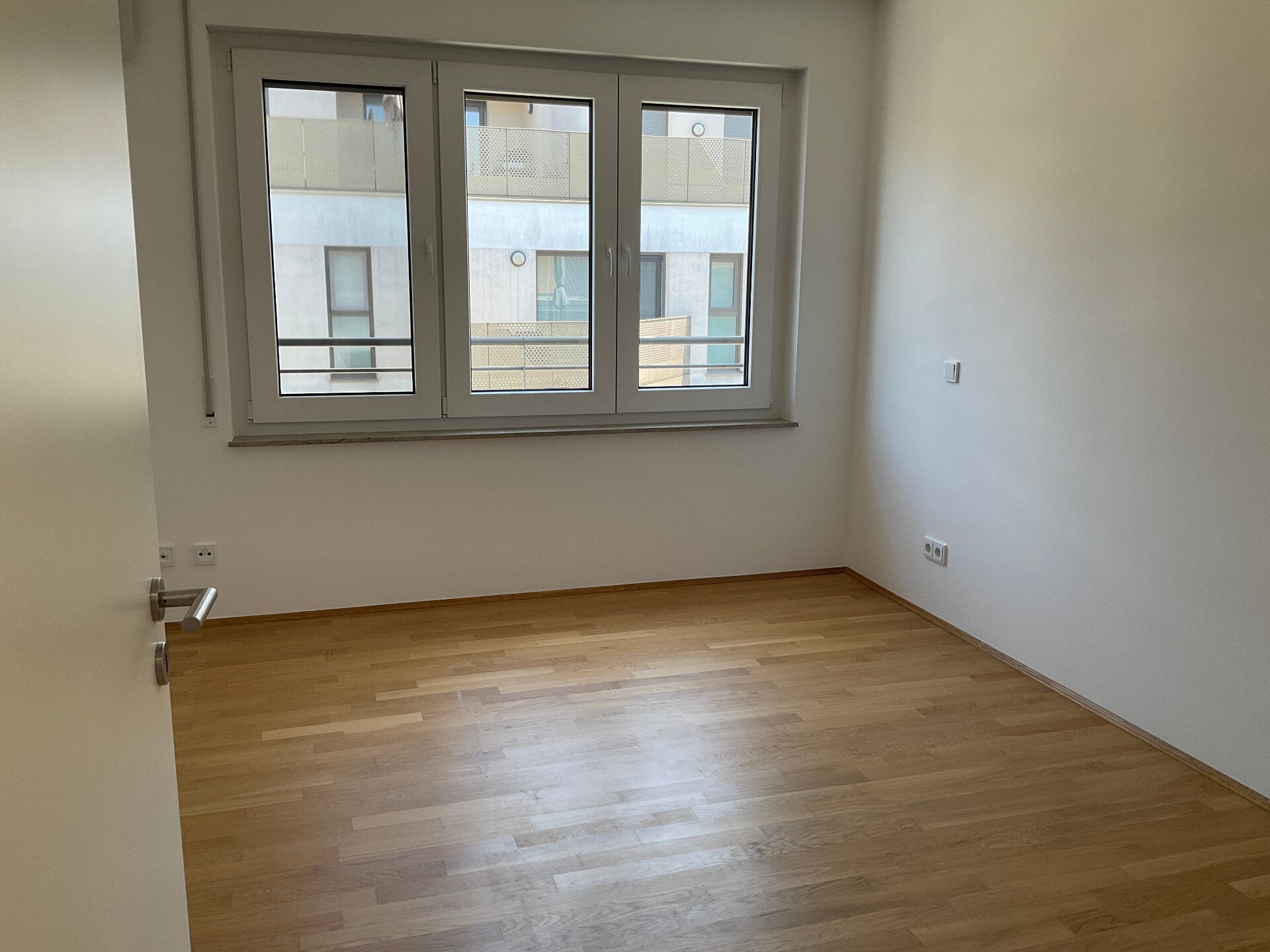 Wohnung Karl-Krämer-Straße in Ludwigshafen am Rhein