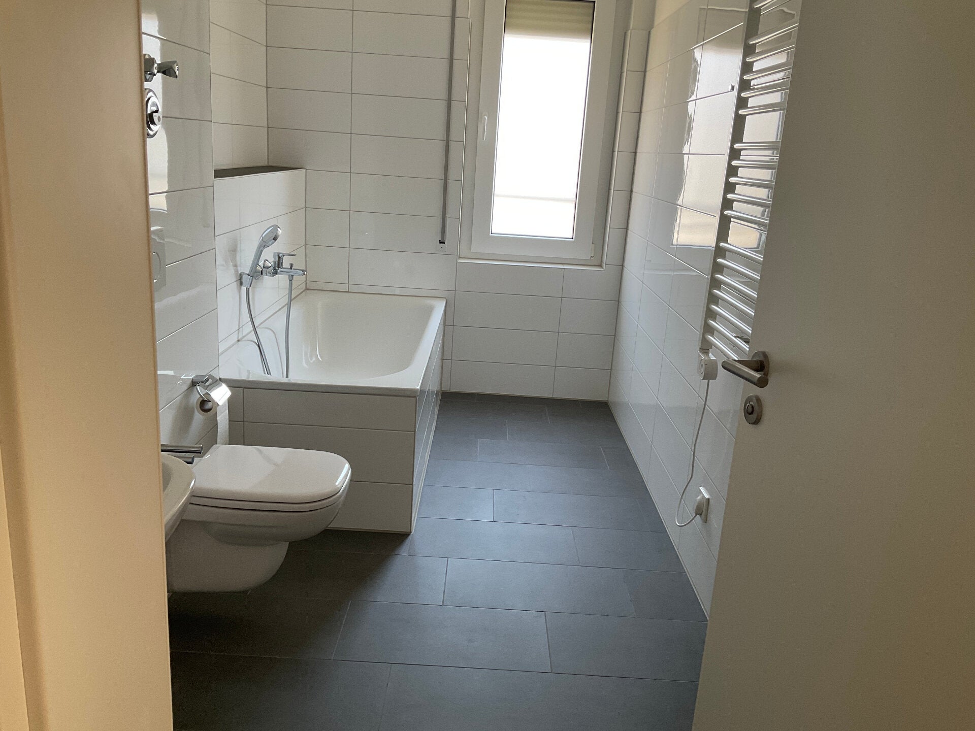 Wohnung Karl-Krämer-Straße in Ludwigshafen am Rhein