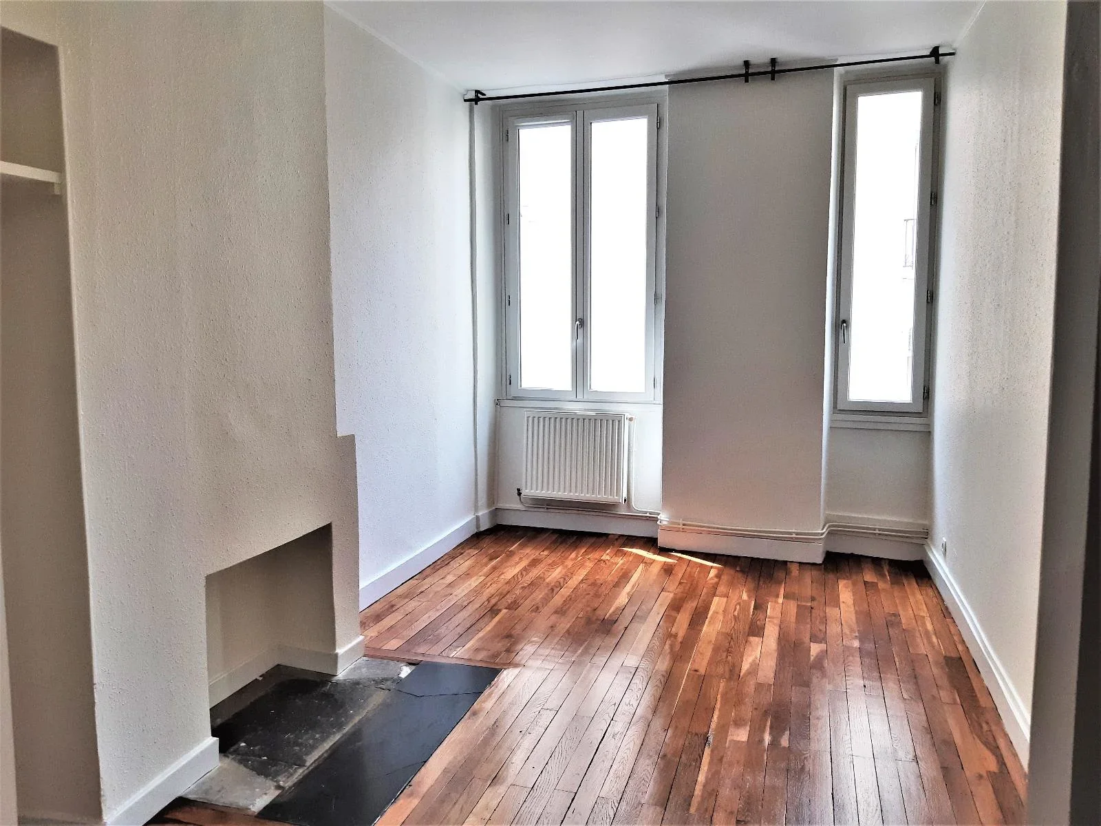 Appartement Rue des Clercs à Grenoble