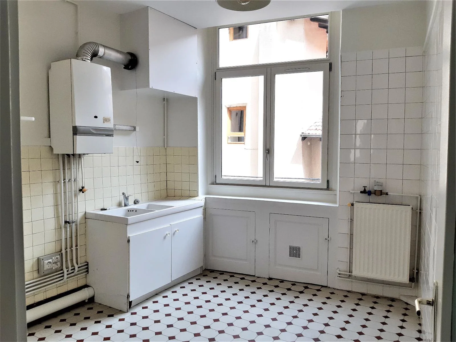 Appartement Rue des Clercs à Grenoble