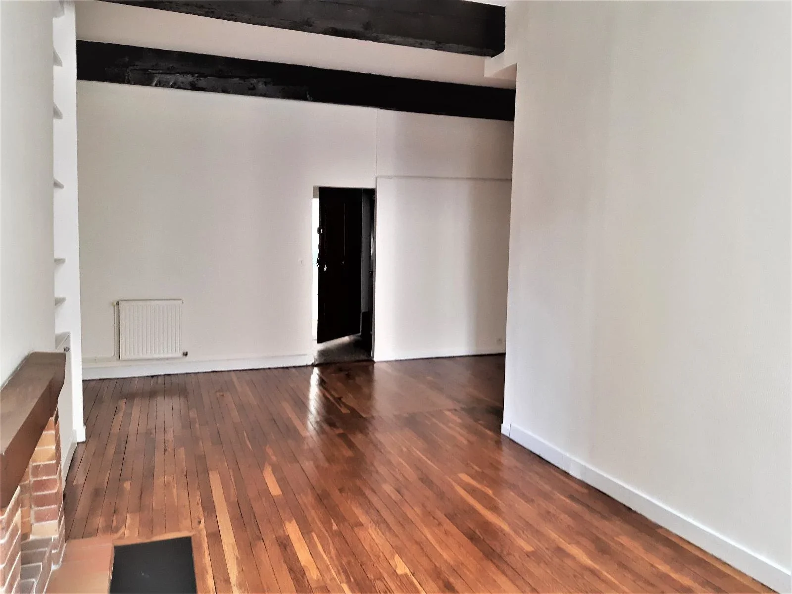 Appartement Rue des Clercs à Grenoble