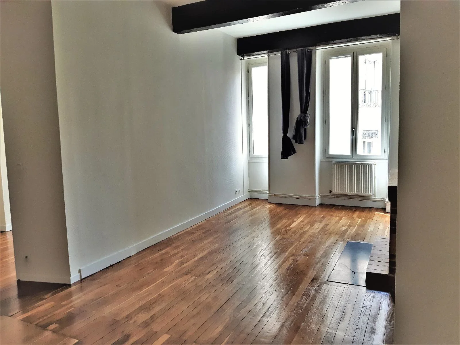Appartement Rue des Clercs à Grenoble
