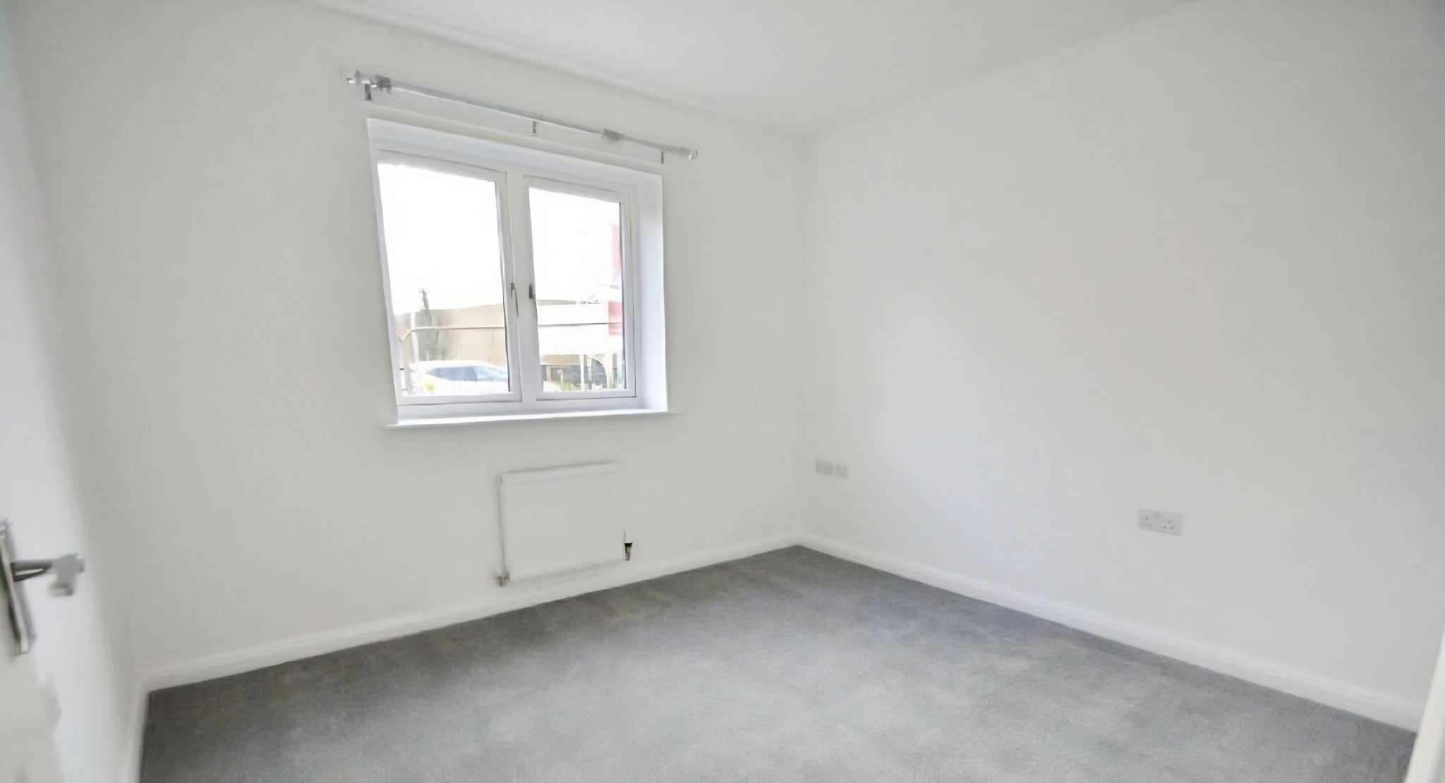Flat Headings Drive in Peterborough
