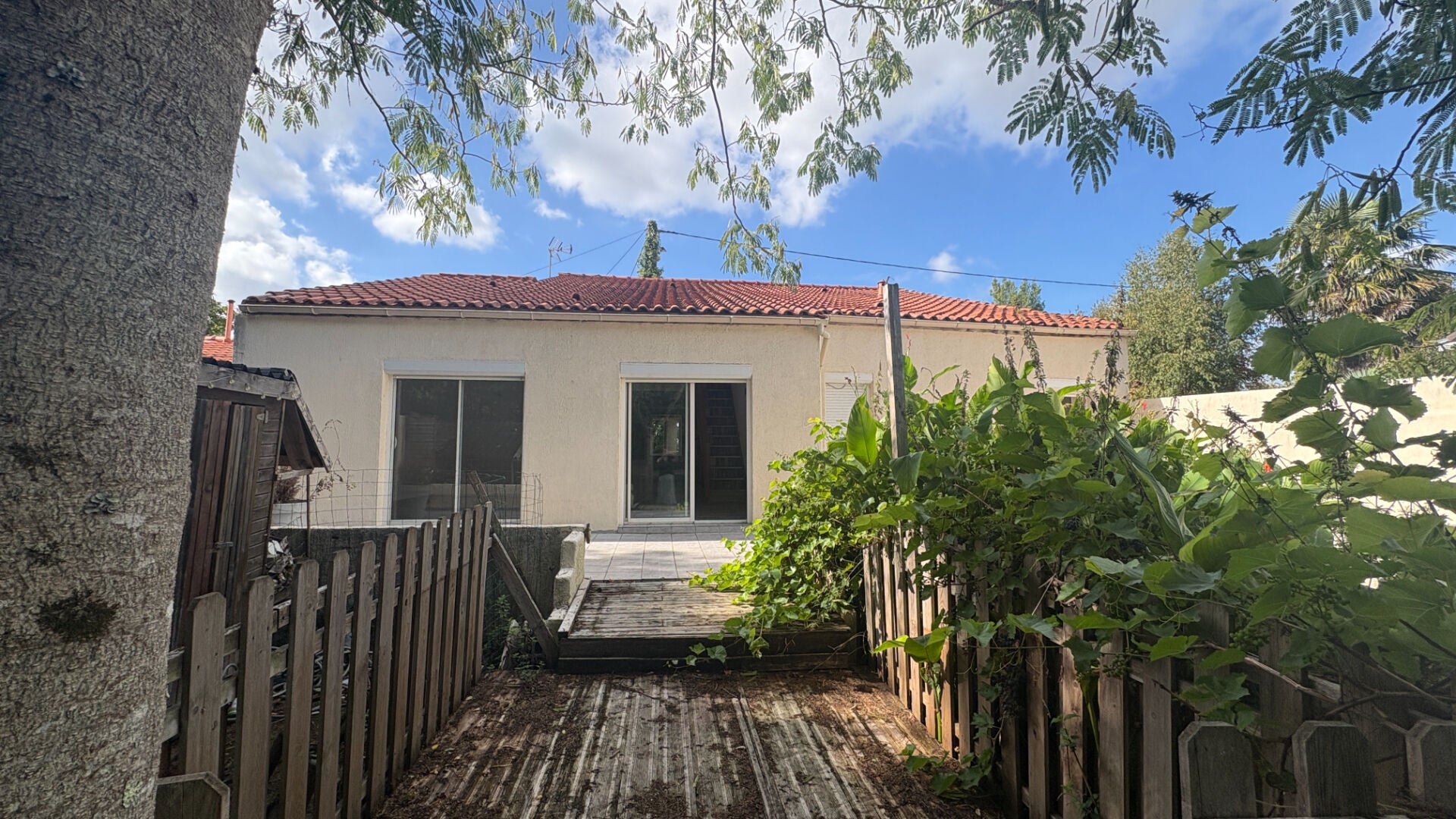 House Rue de l'Atlantique in Basse-Goulaine