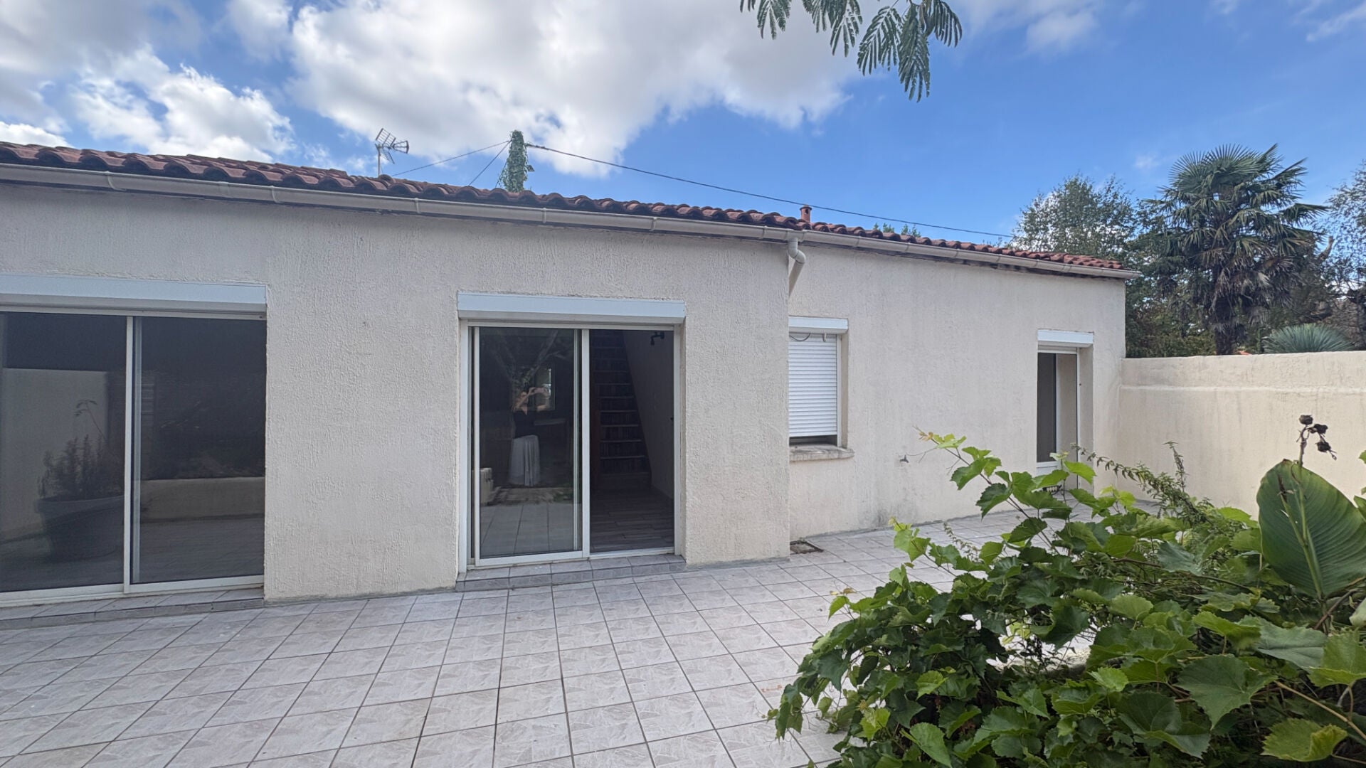 Maison Rue de l'Atlantique à Basse-Goulaine