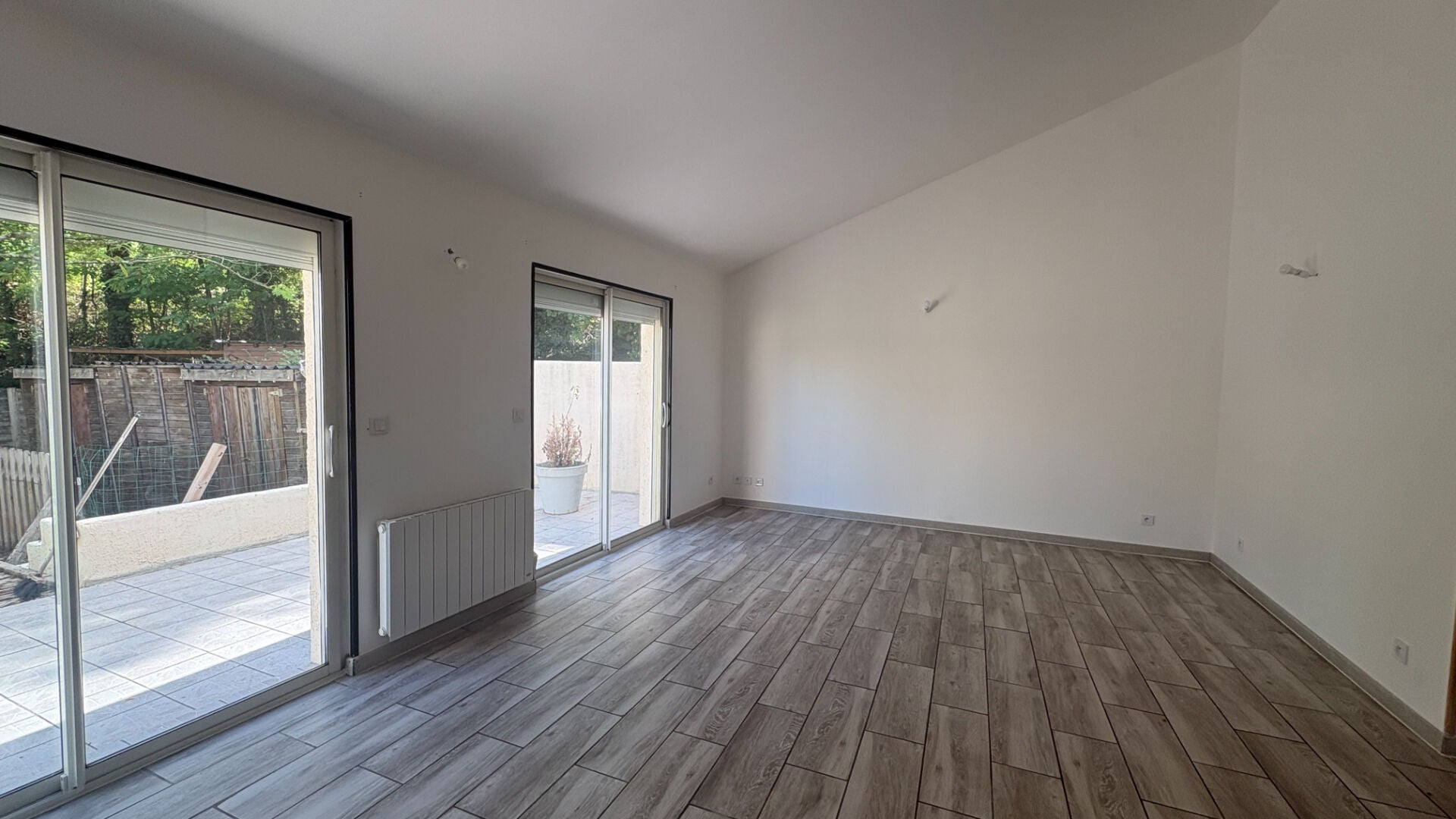 House Rue de l'Atlantique in Basse-Goulaine