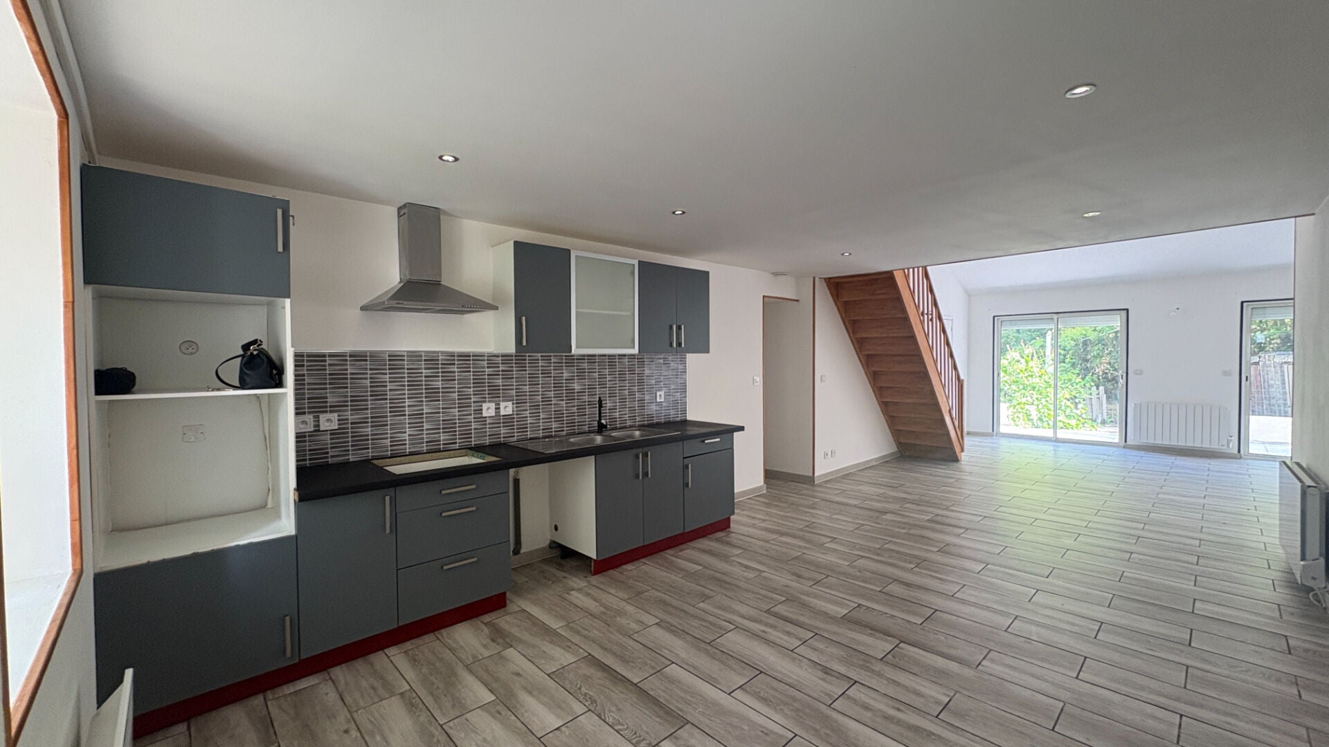 House Rue de l'Atlantique in Basse-Goulaine
