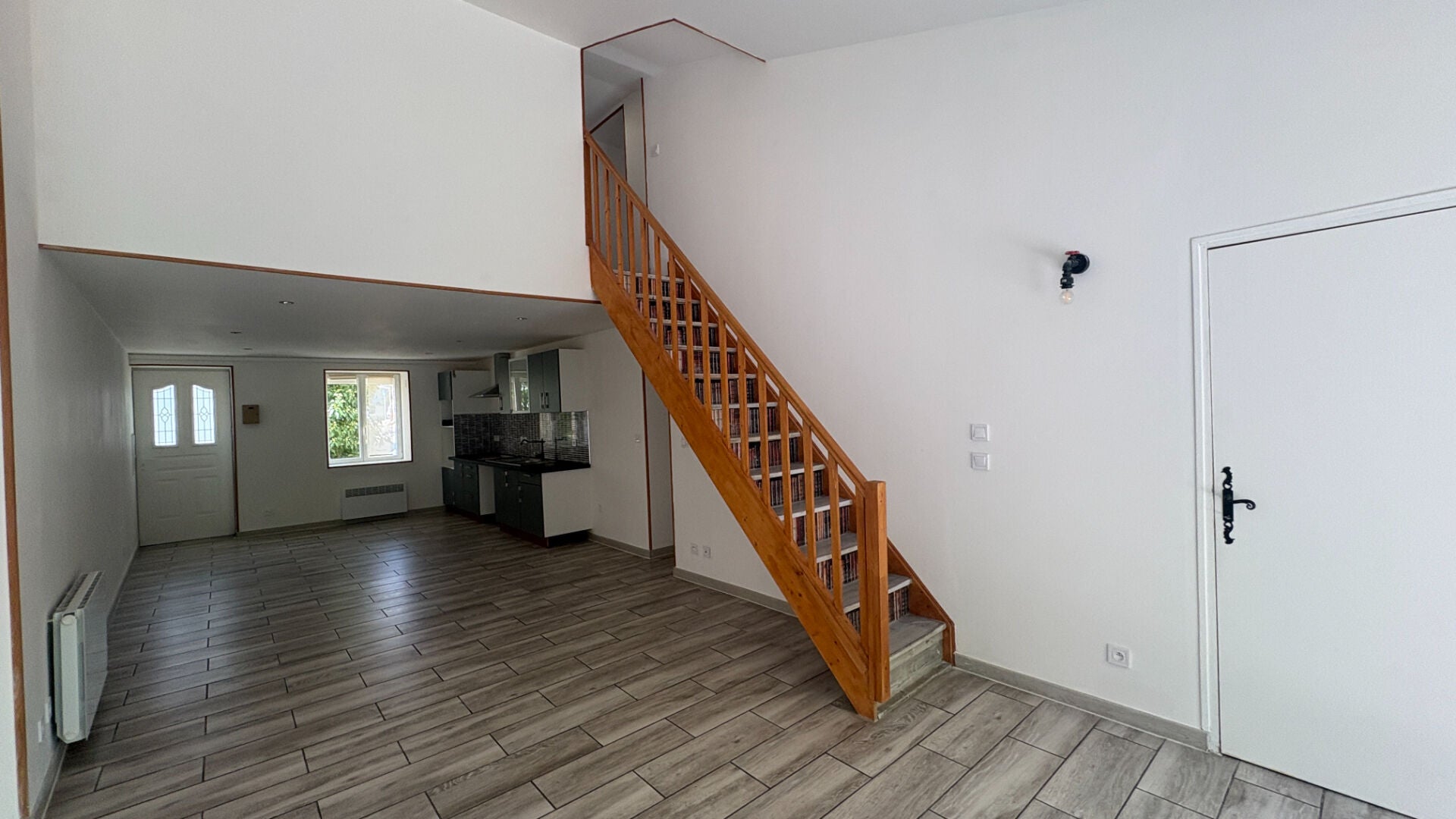 House Rue de l'Atlantique in Basse-Goulaine