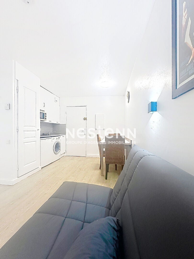Flat Avenue Michel Jourdan in Cannes