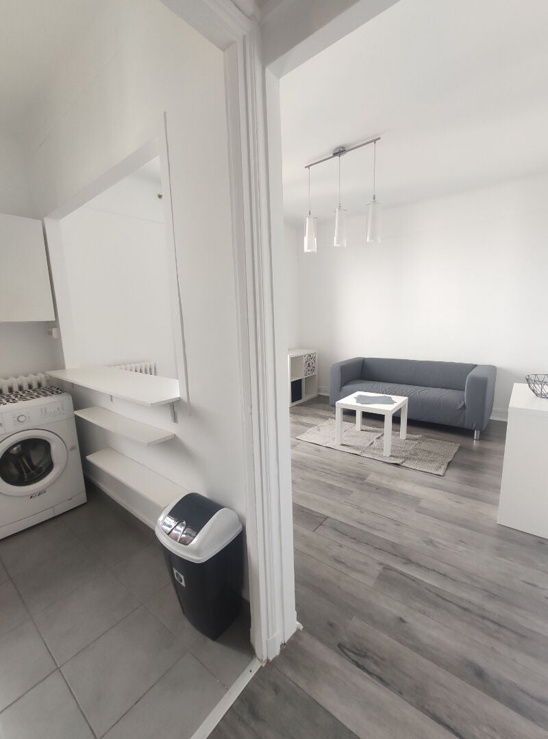 Appartement Place des Marronniers à Saint-Maur-des-Fossés