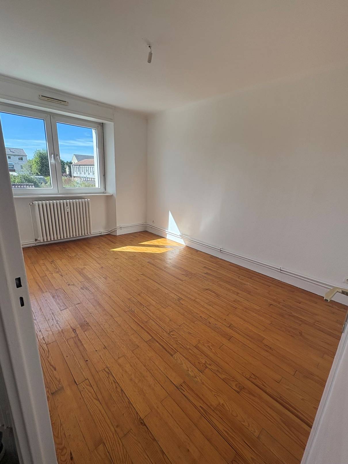 Flat Rue du Stade in Carling