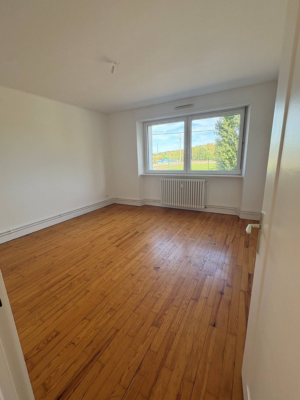 Flat Rue du Stade in Carling